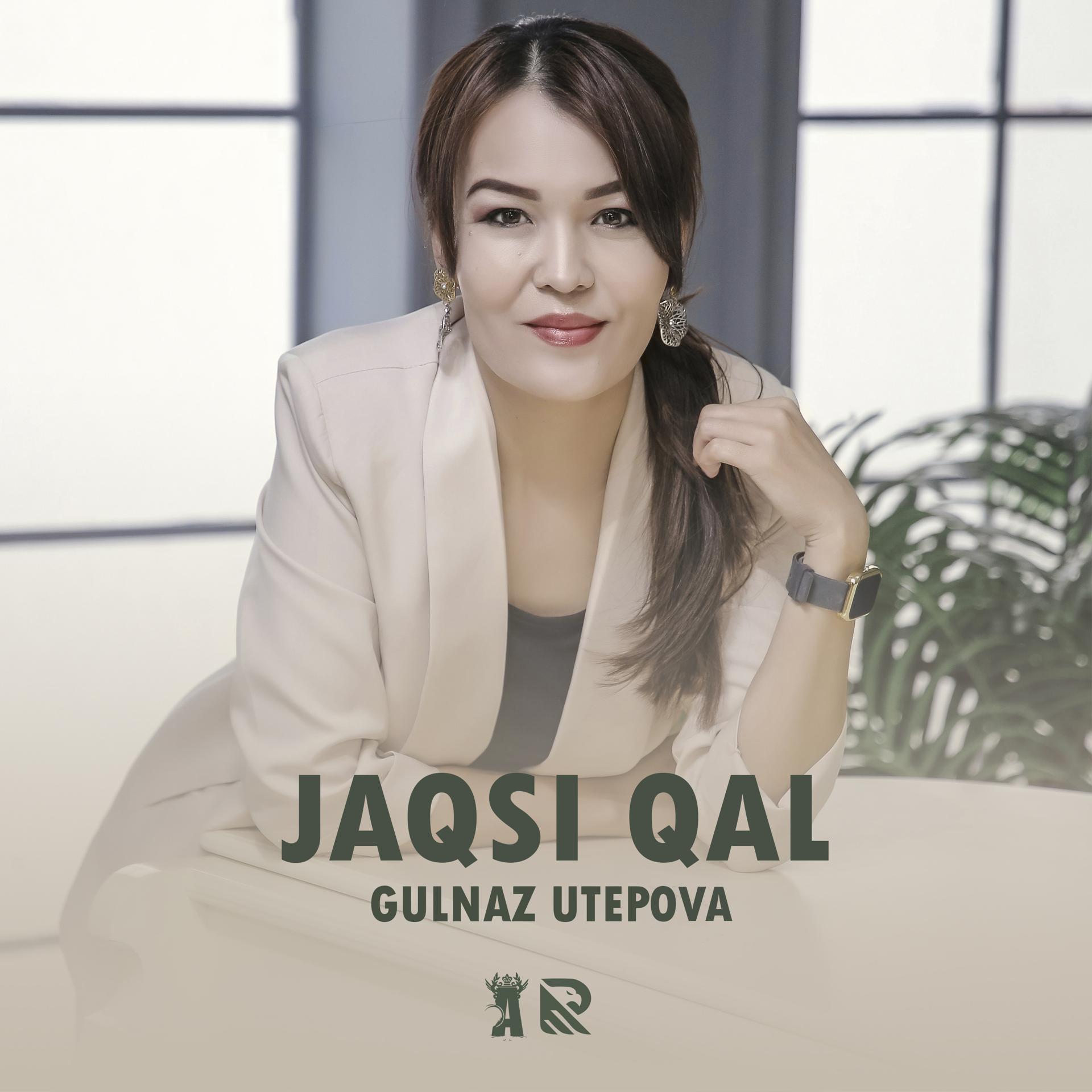 Постер альбома Jaqsi qal