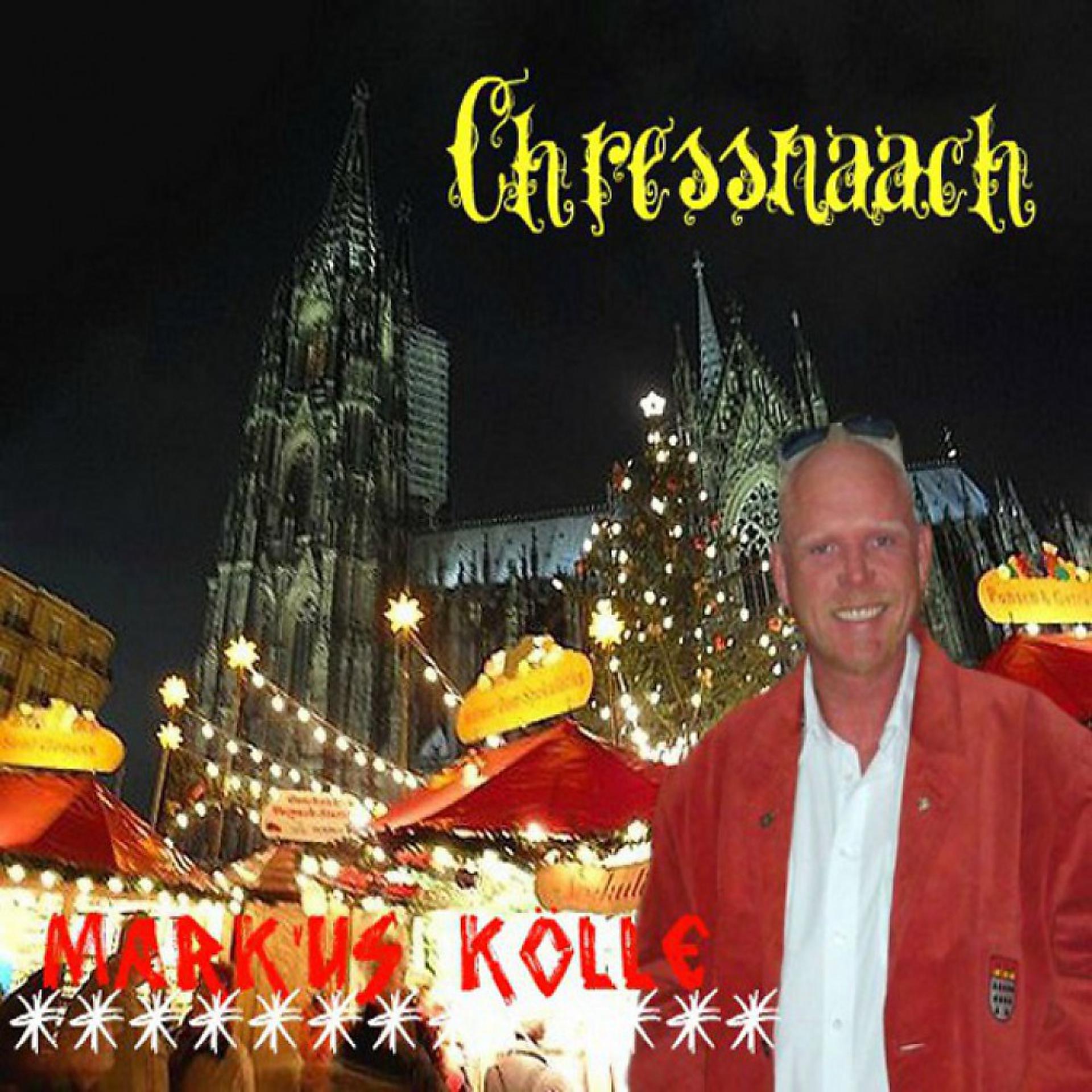 Постер альбома Chressnaach