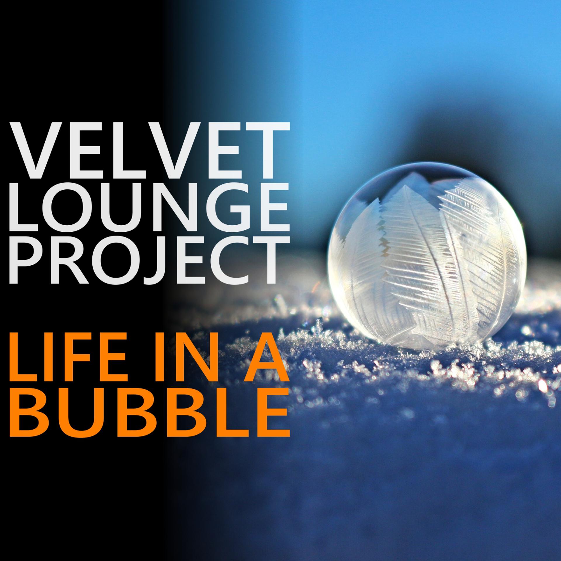 Постер альбома Life in a bubble