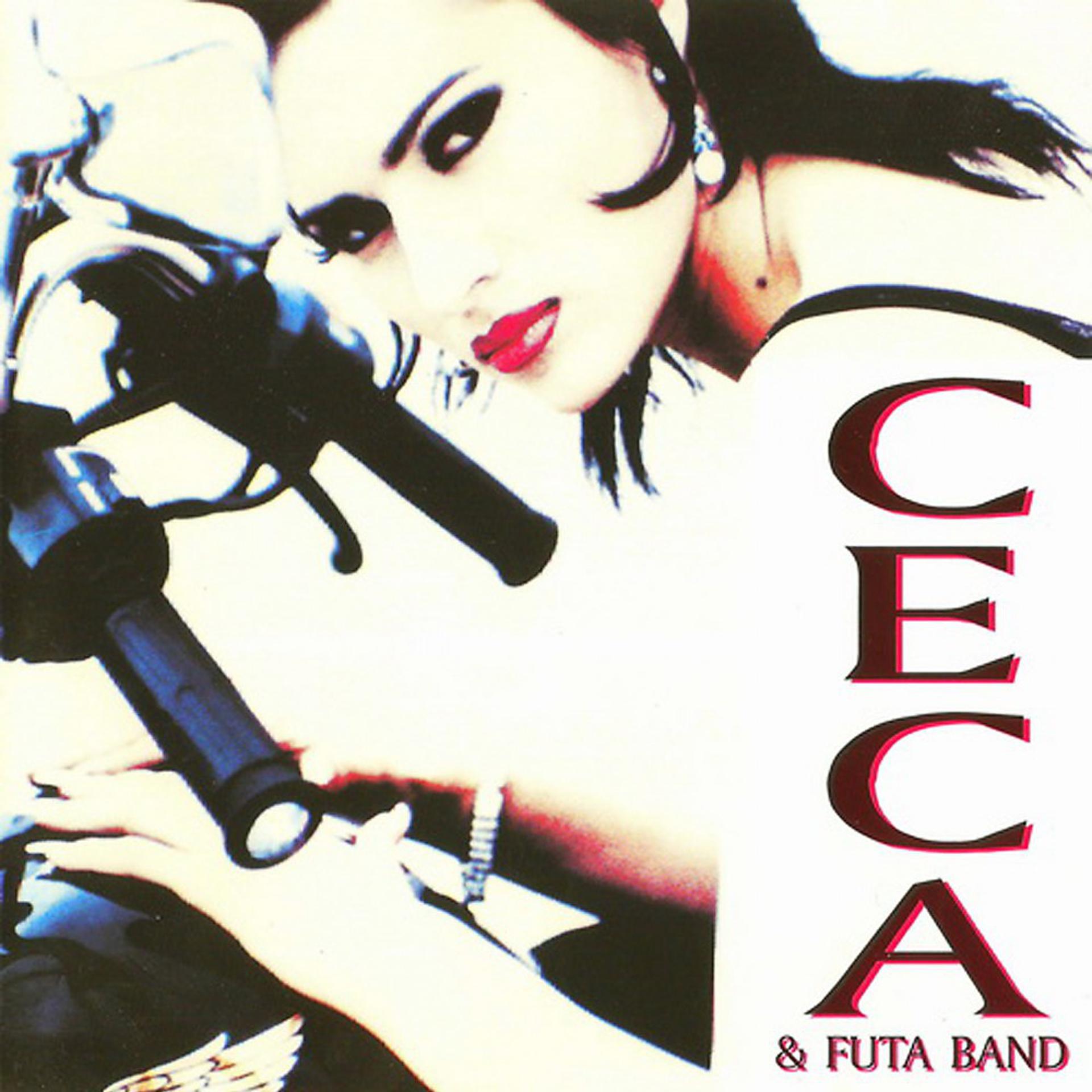 Постер альбома Ceca & Futa Band
