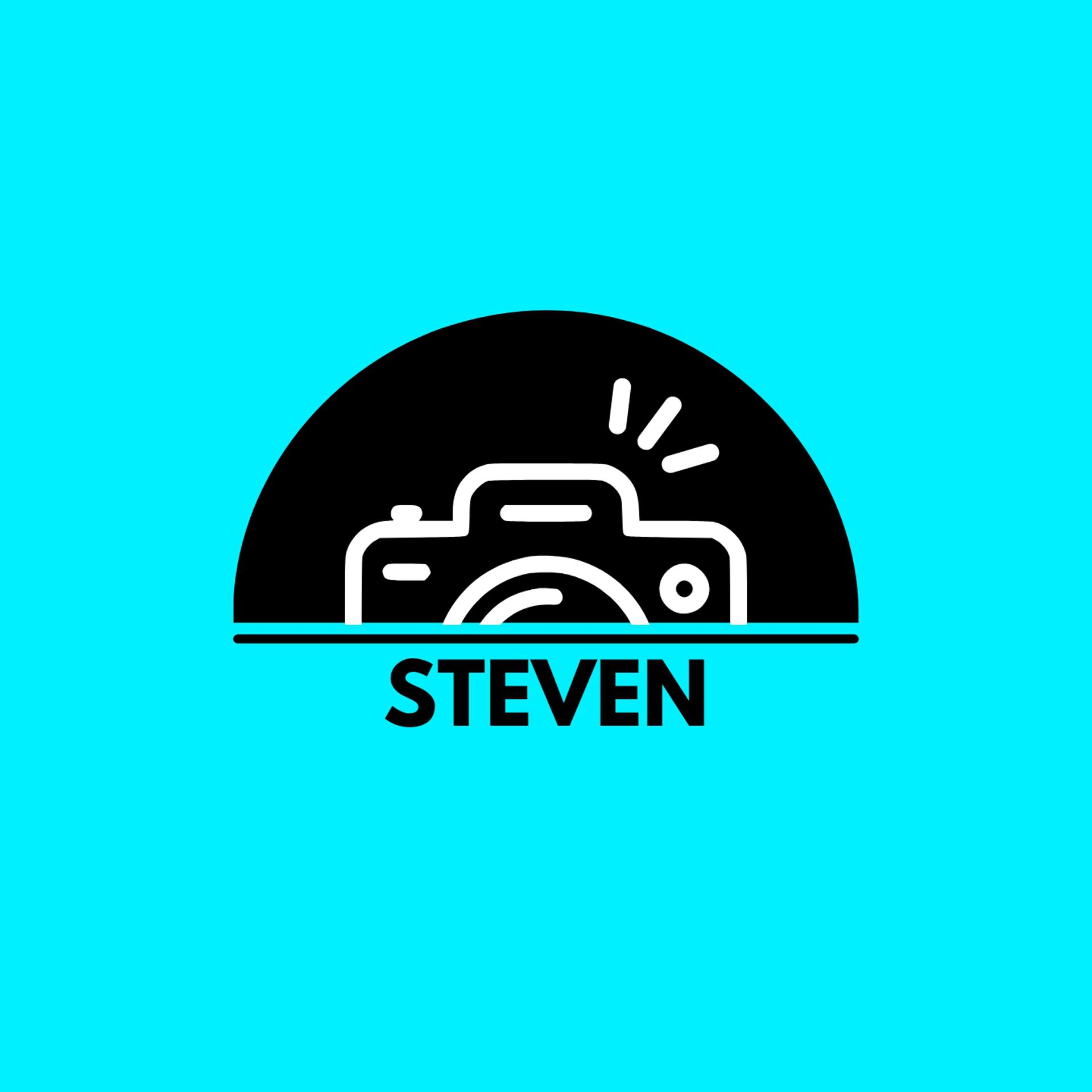 Постер альбома STEVEB STEV3N