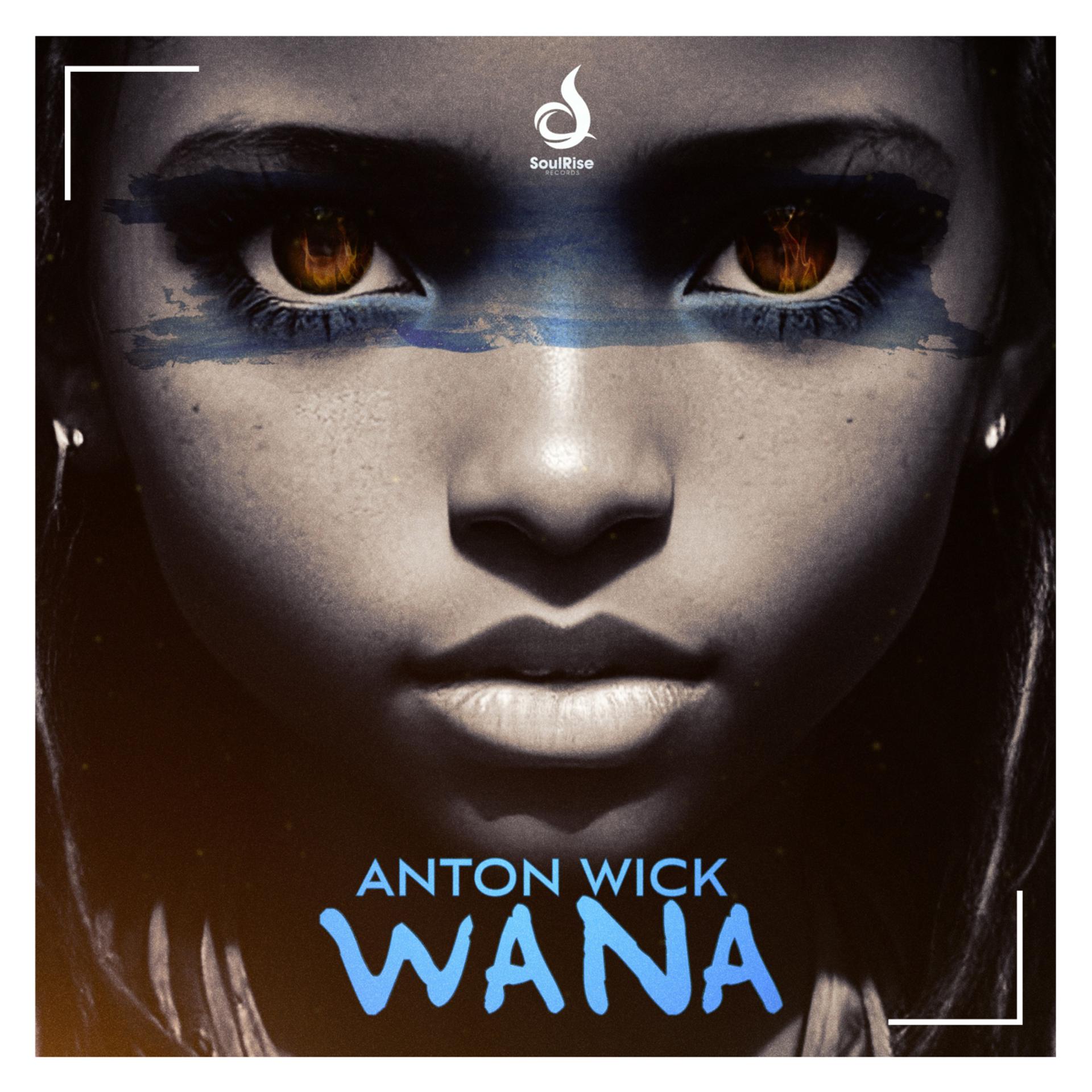 Постер альбома Wana