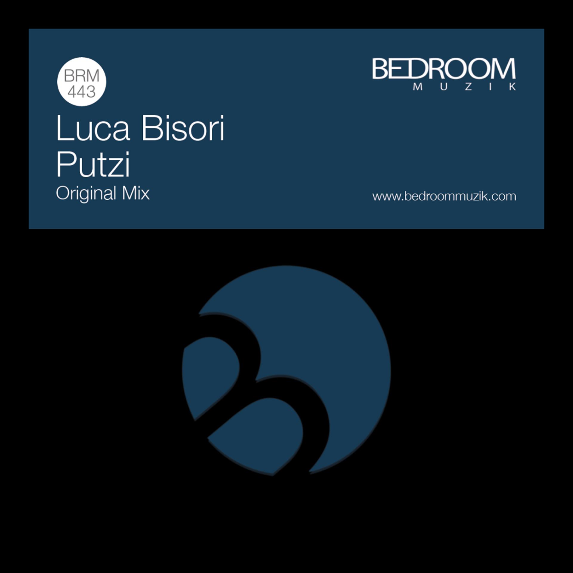 Постер альбома Putzi