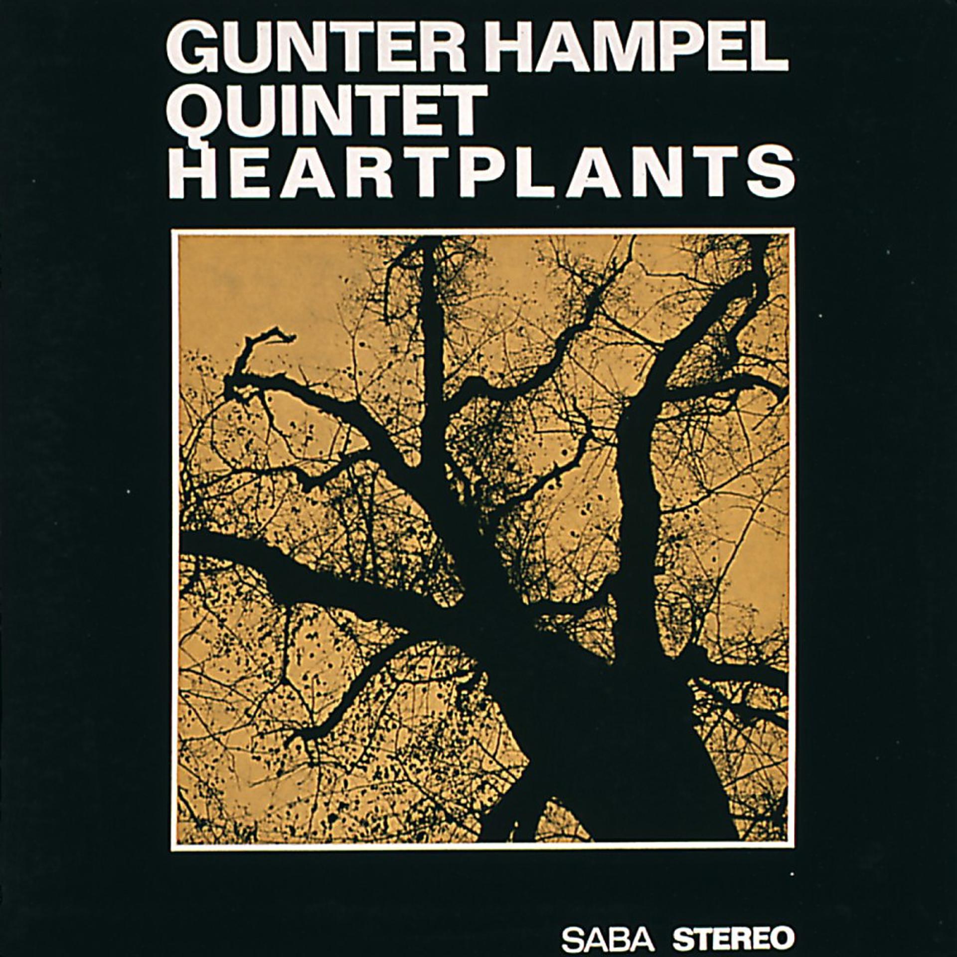 Постер альбома Heartplants