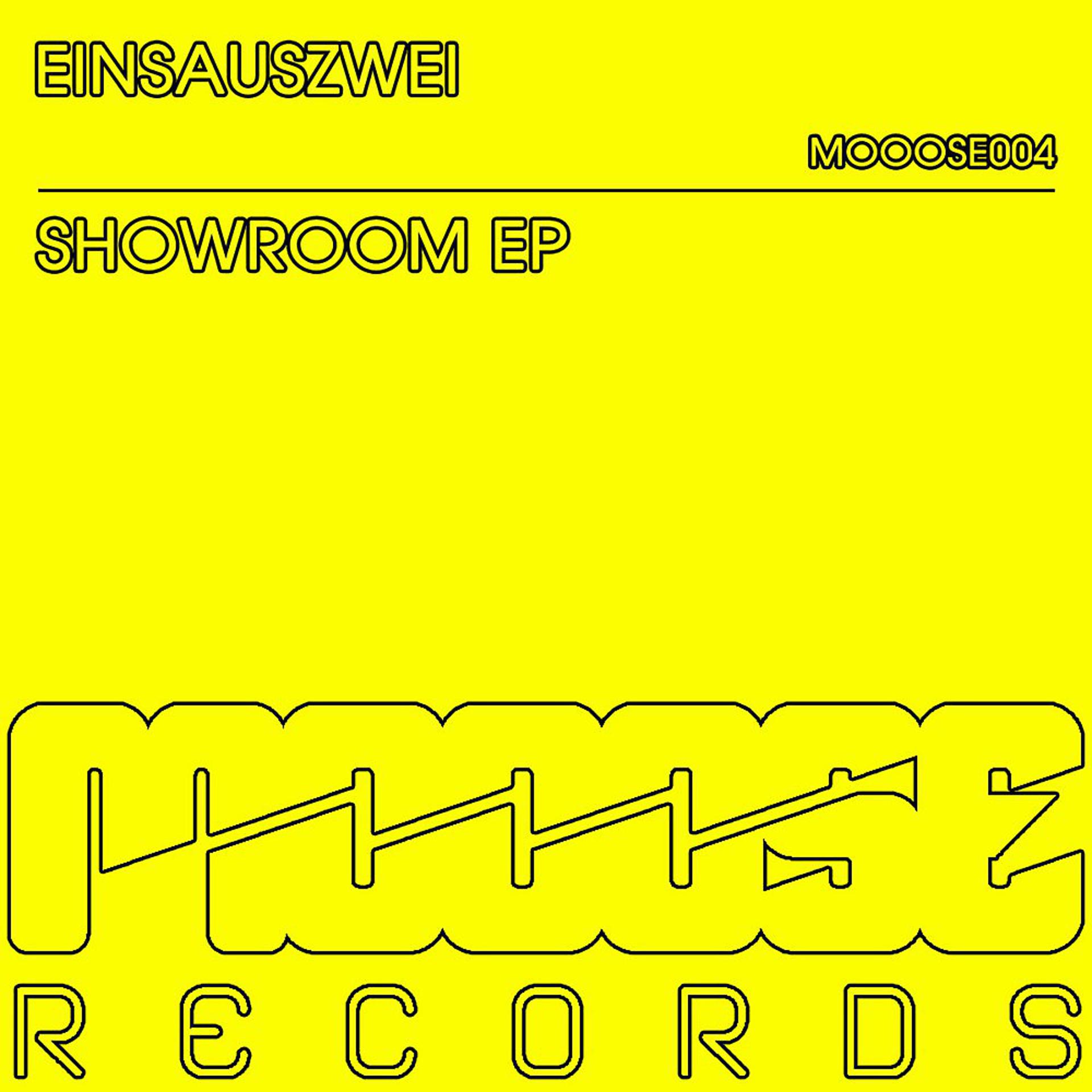 Постер альбома Showroom