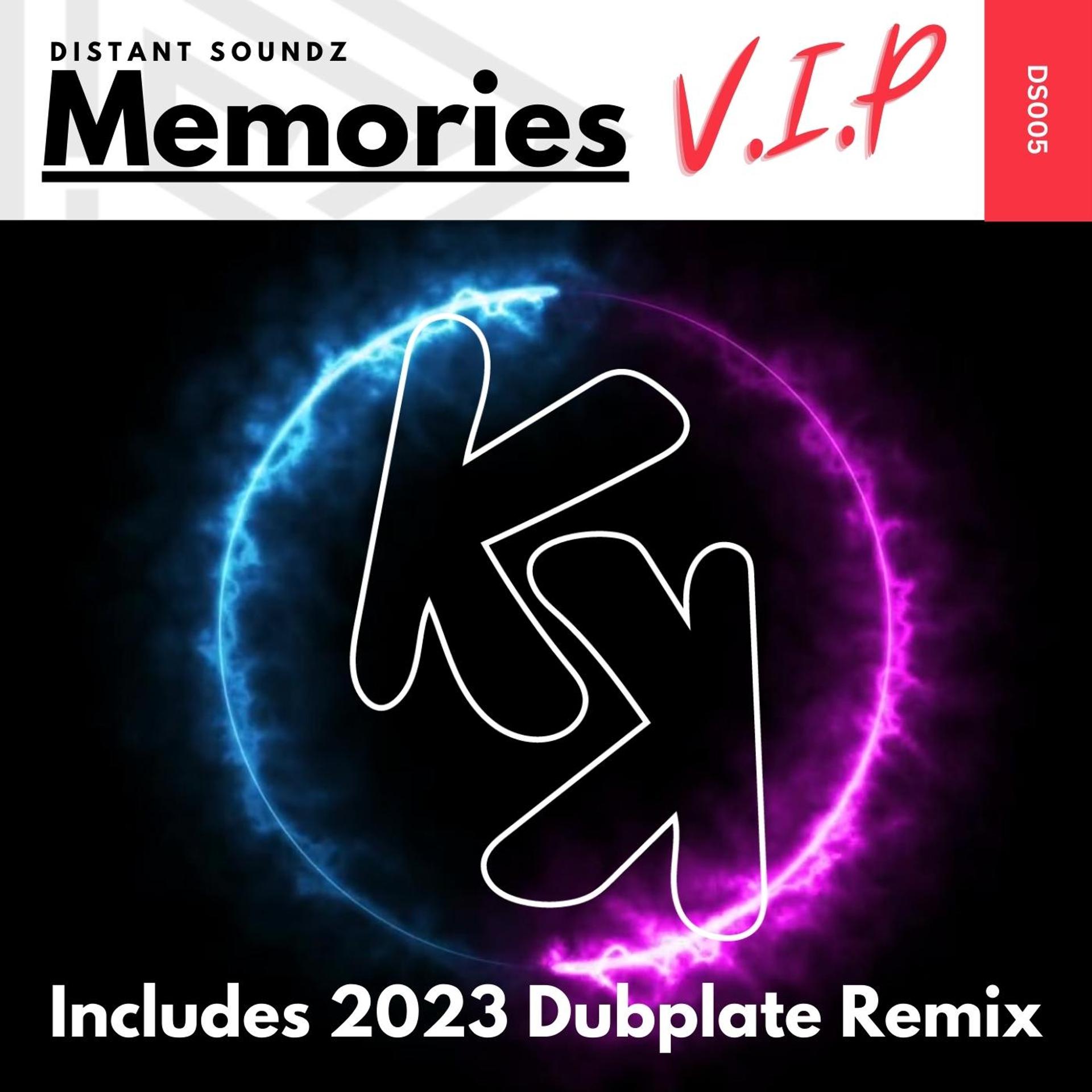 Постер альбома Memories VIP