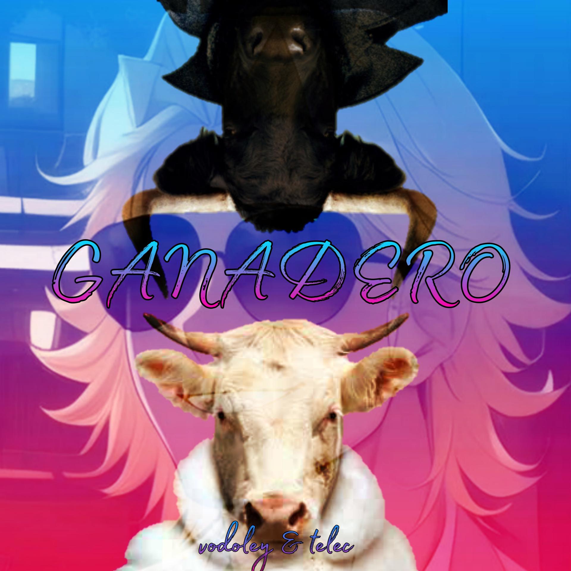 Постер альбома Ganadero