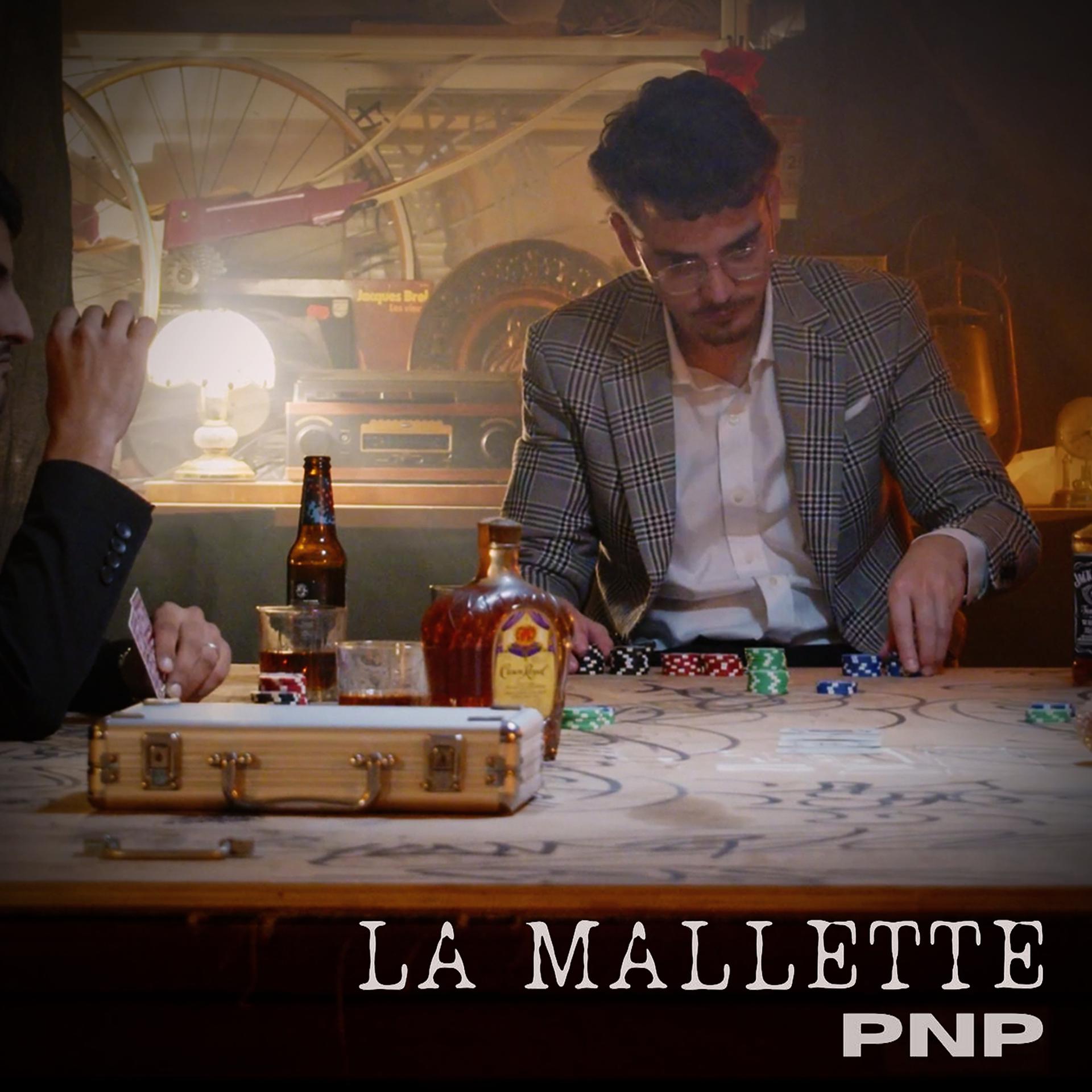 Постер альбома La Mallette