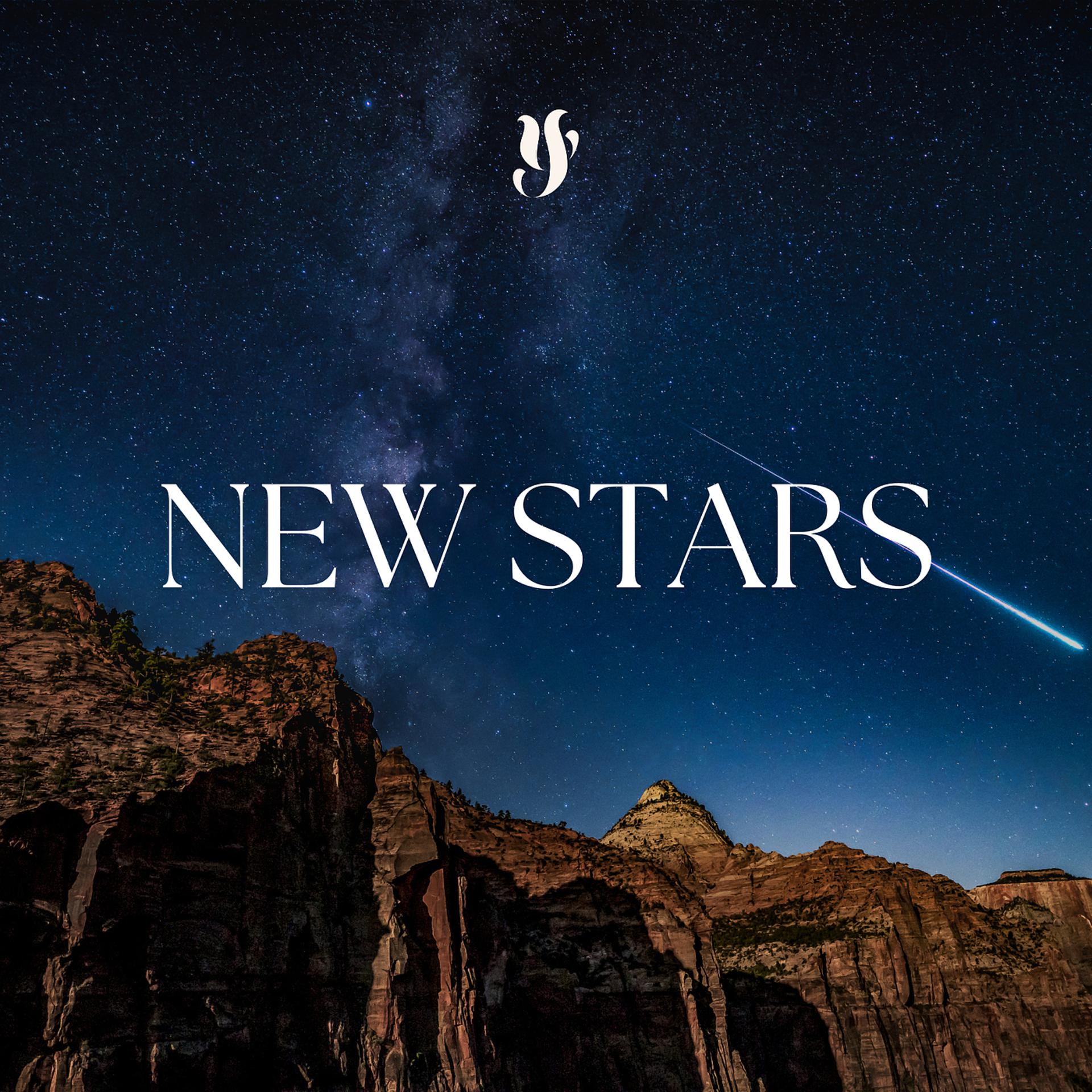 Постер альбома New Stars