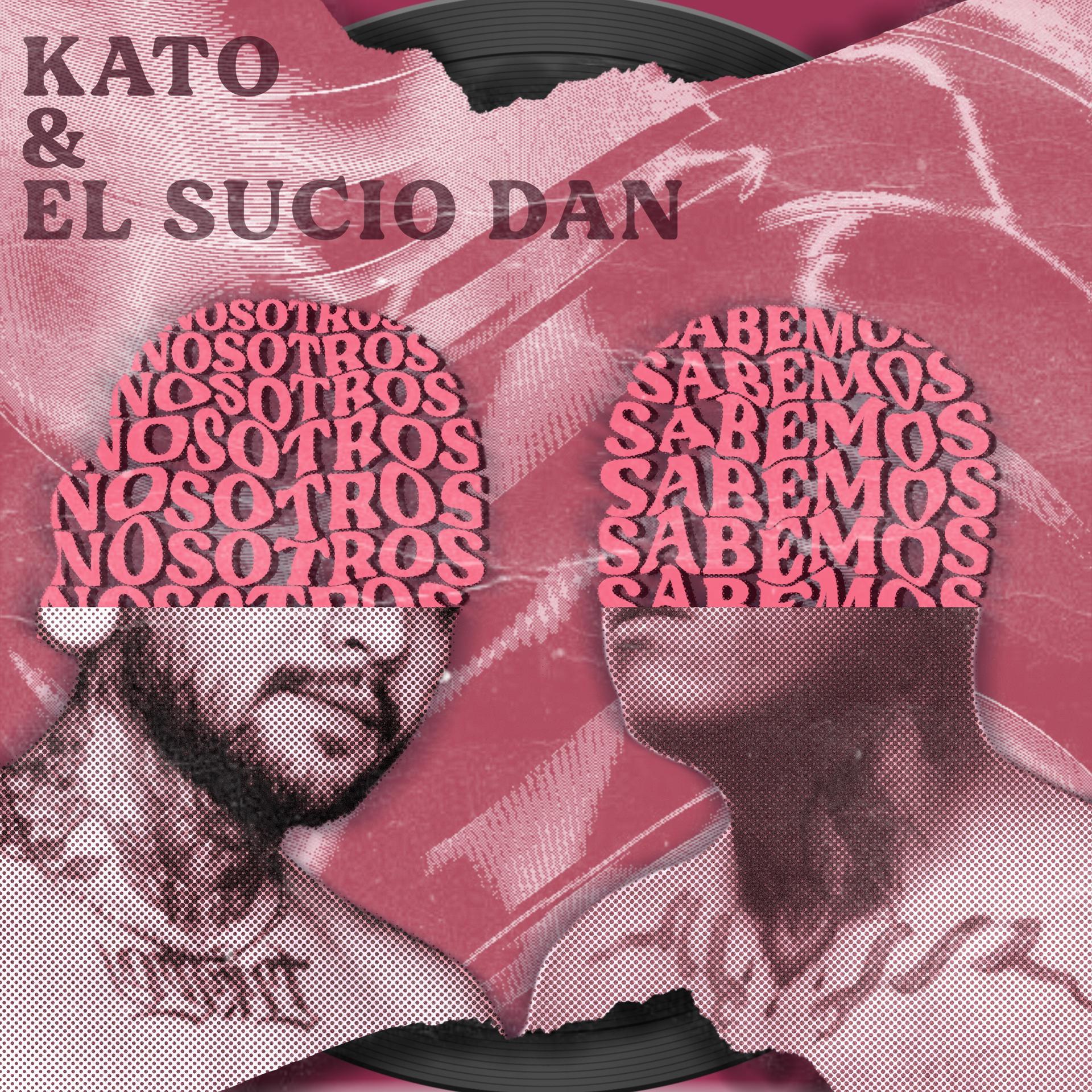 Постер альбома Nosotros Sabemos