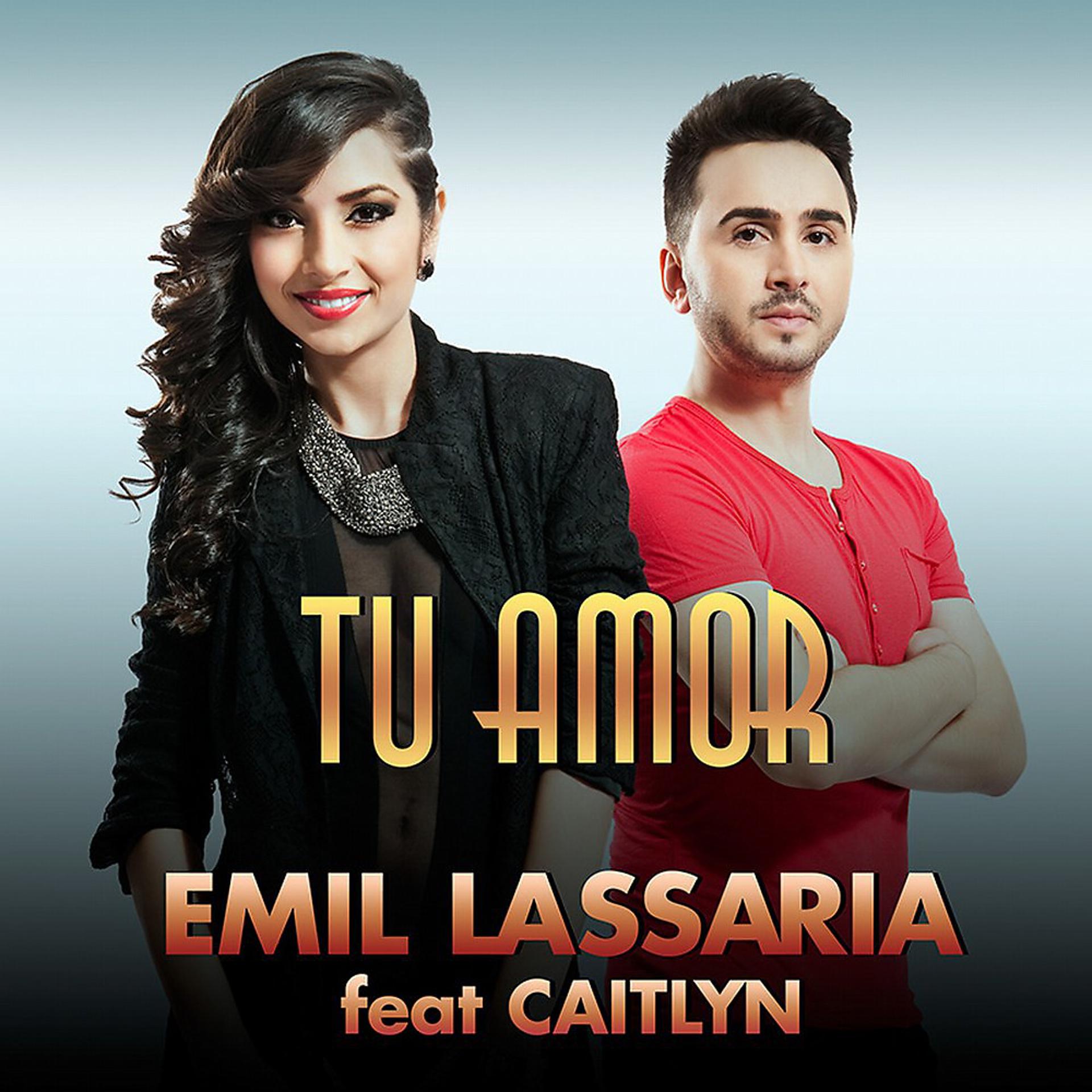 Постер альбома Tu Amor