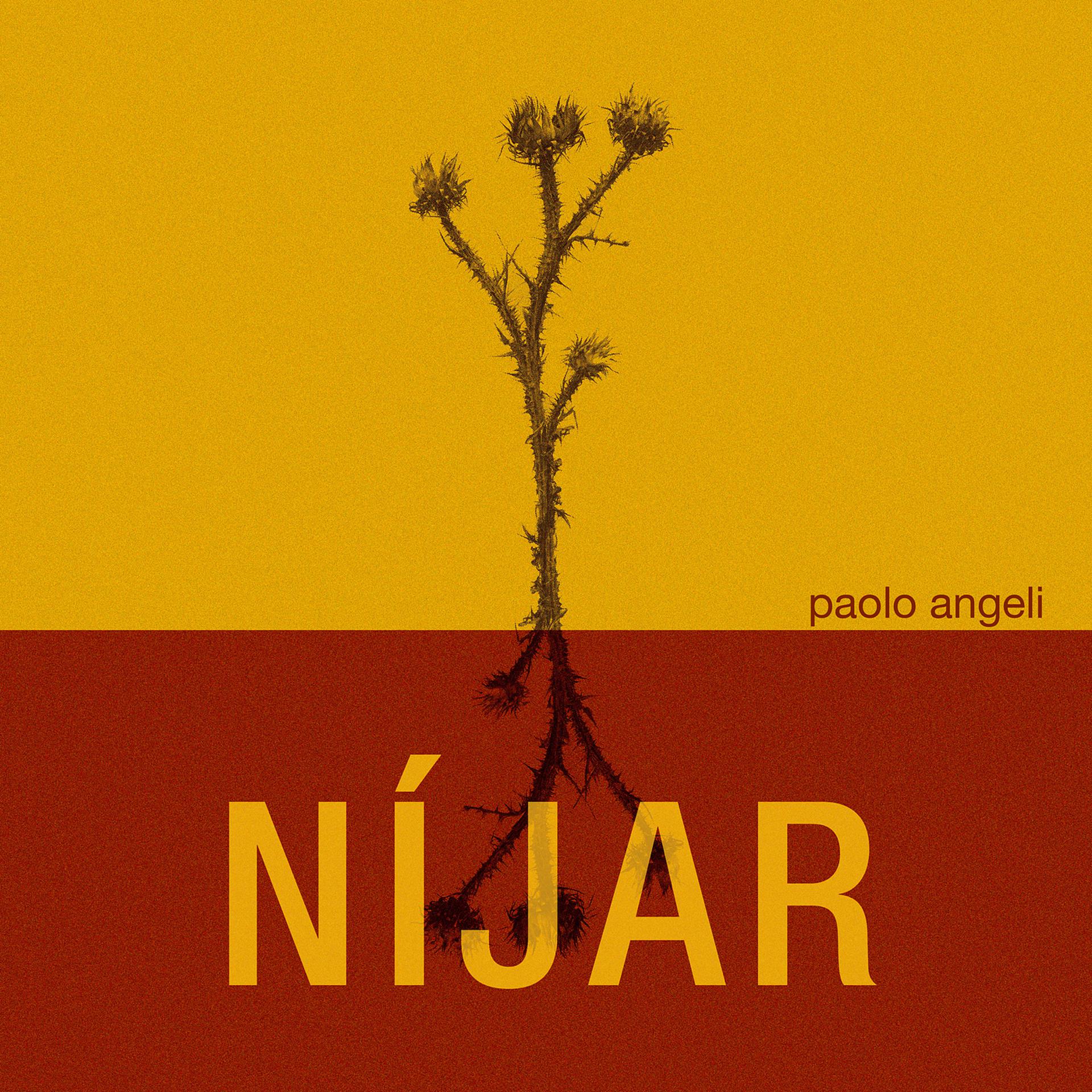 Постер альбома Níjar