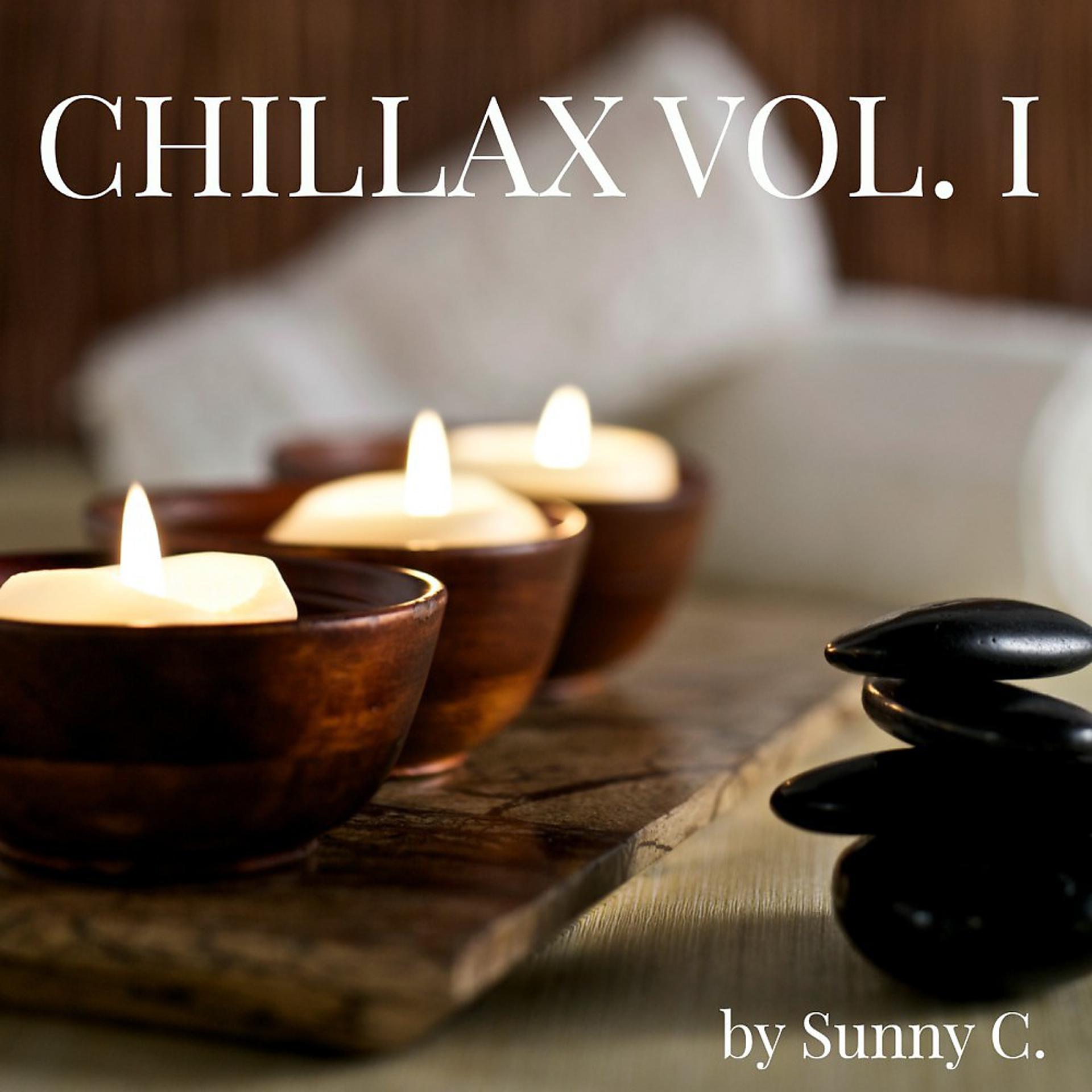 Постер альбома Chillax, Vol. 1