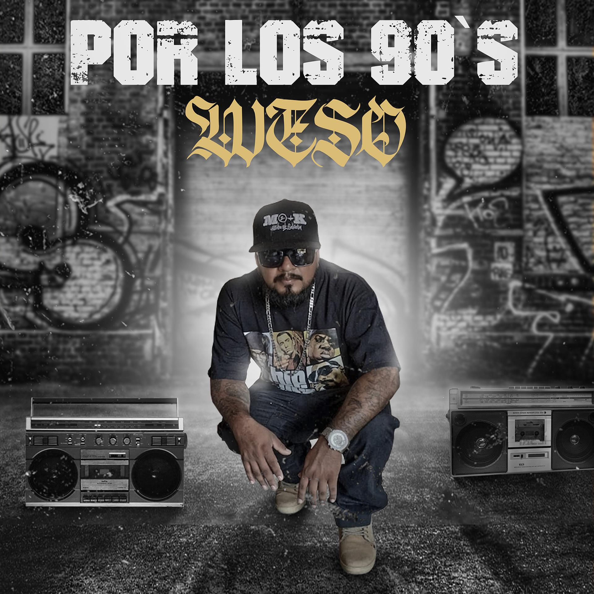 Постер альбома Por Los 90`S