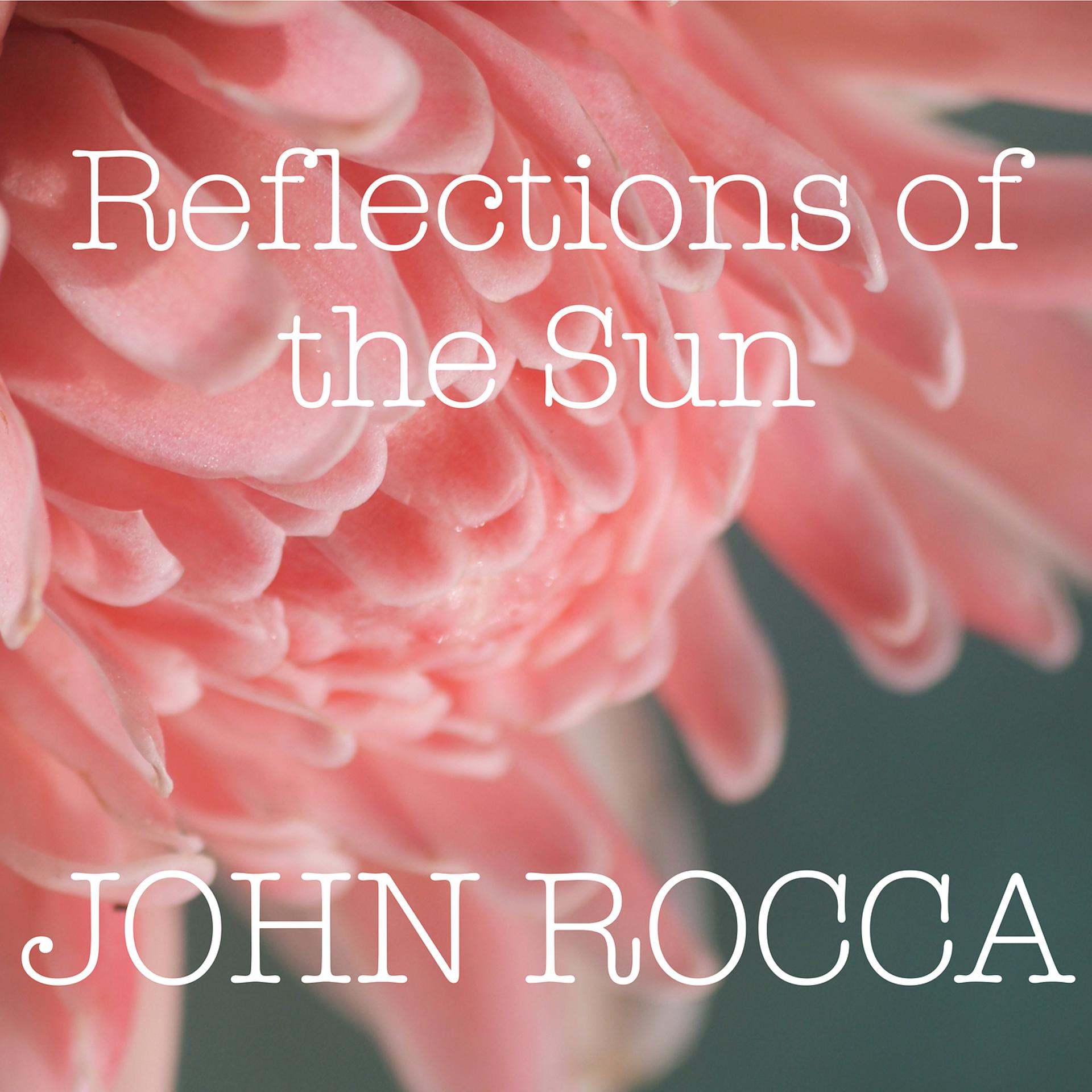 Постер альбома Reflections of the Sun