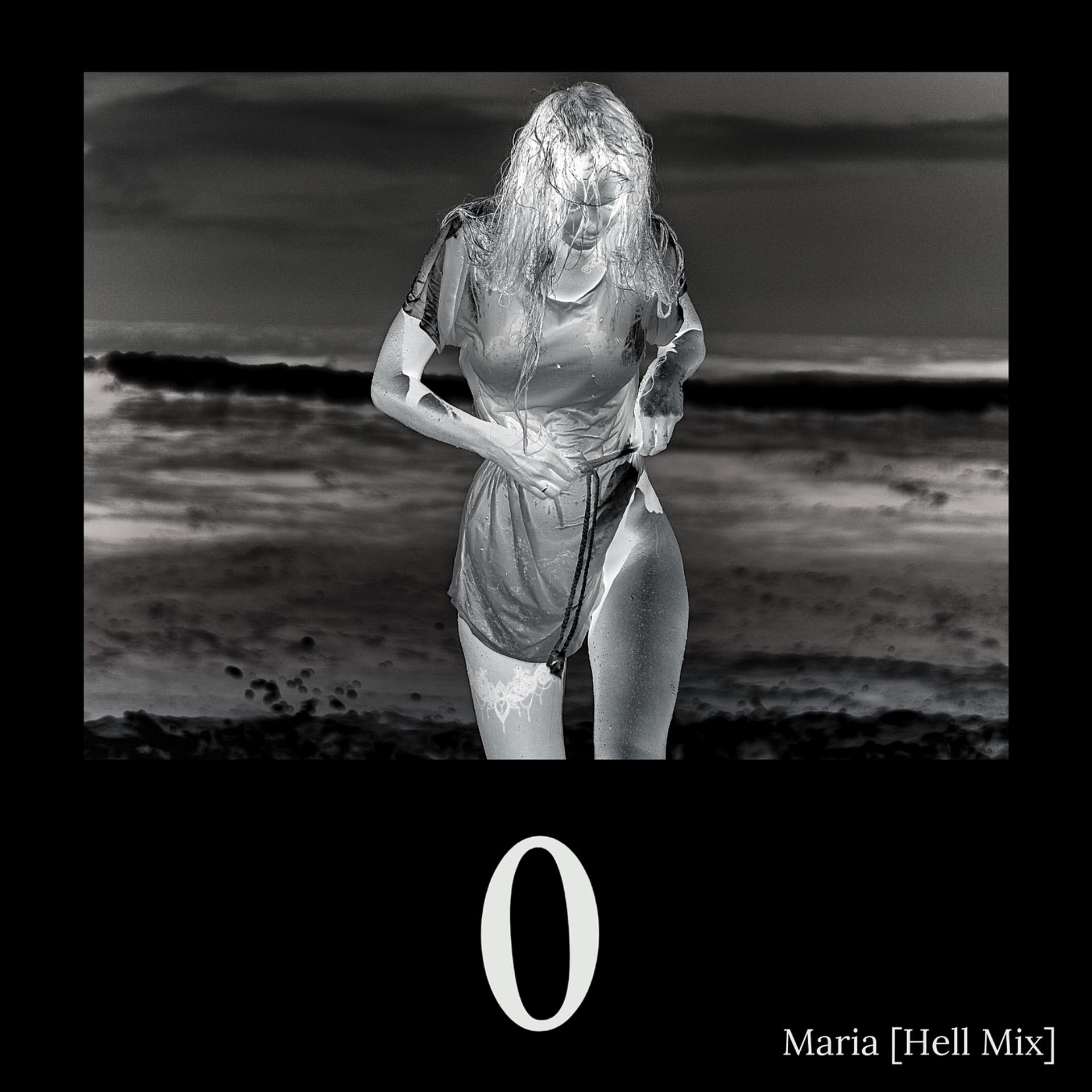 Постер альбома Maria (Hell Mix)