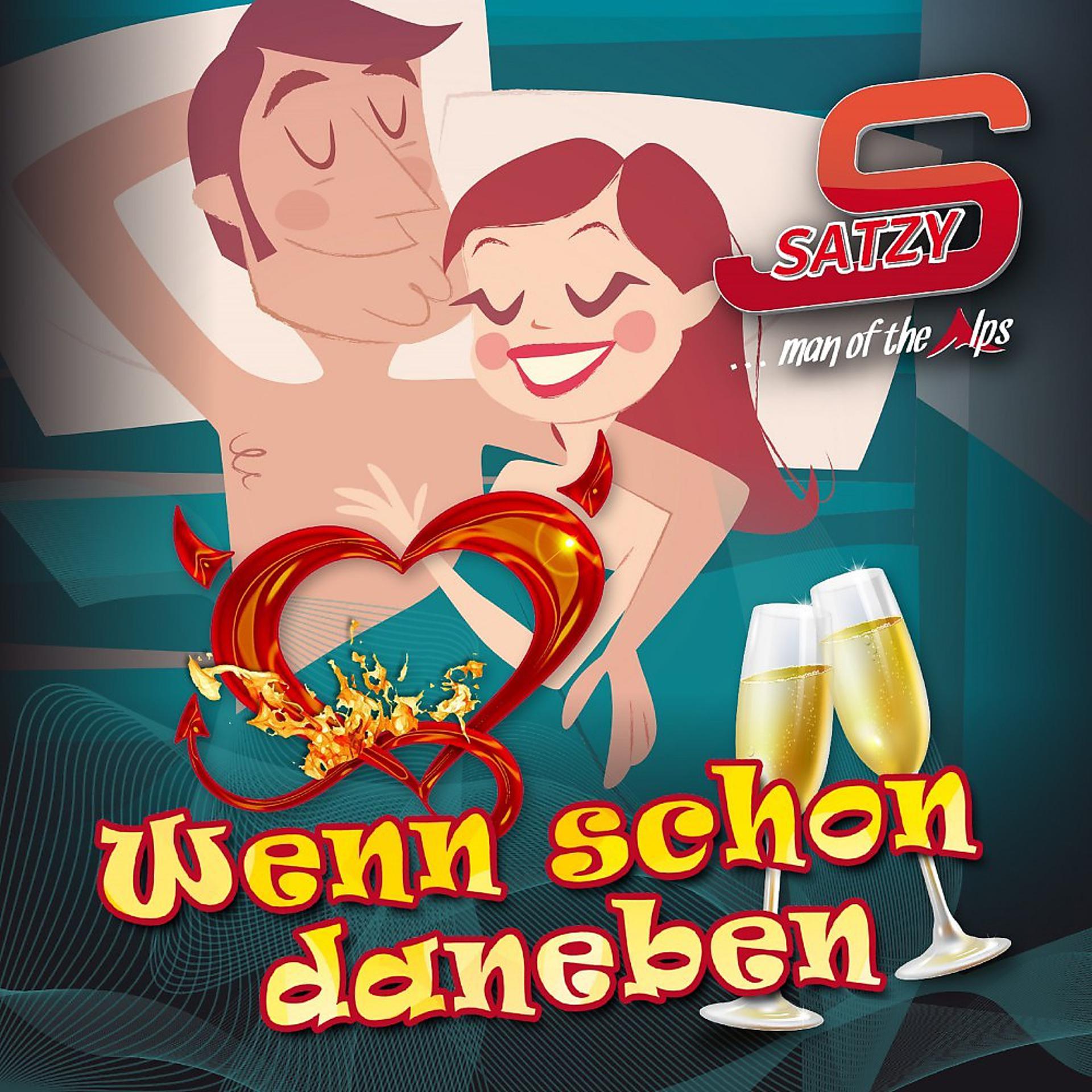 Постер альбома Wenn schon daneben