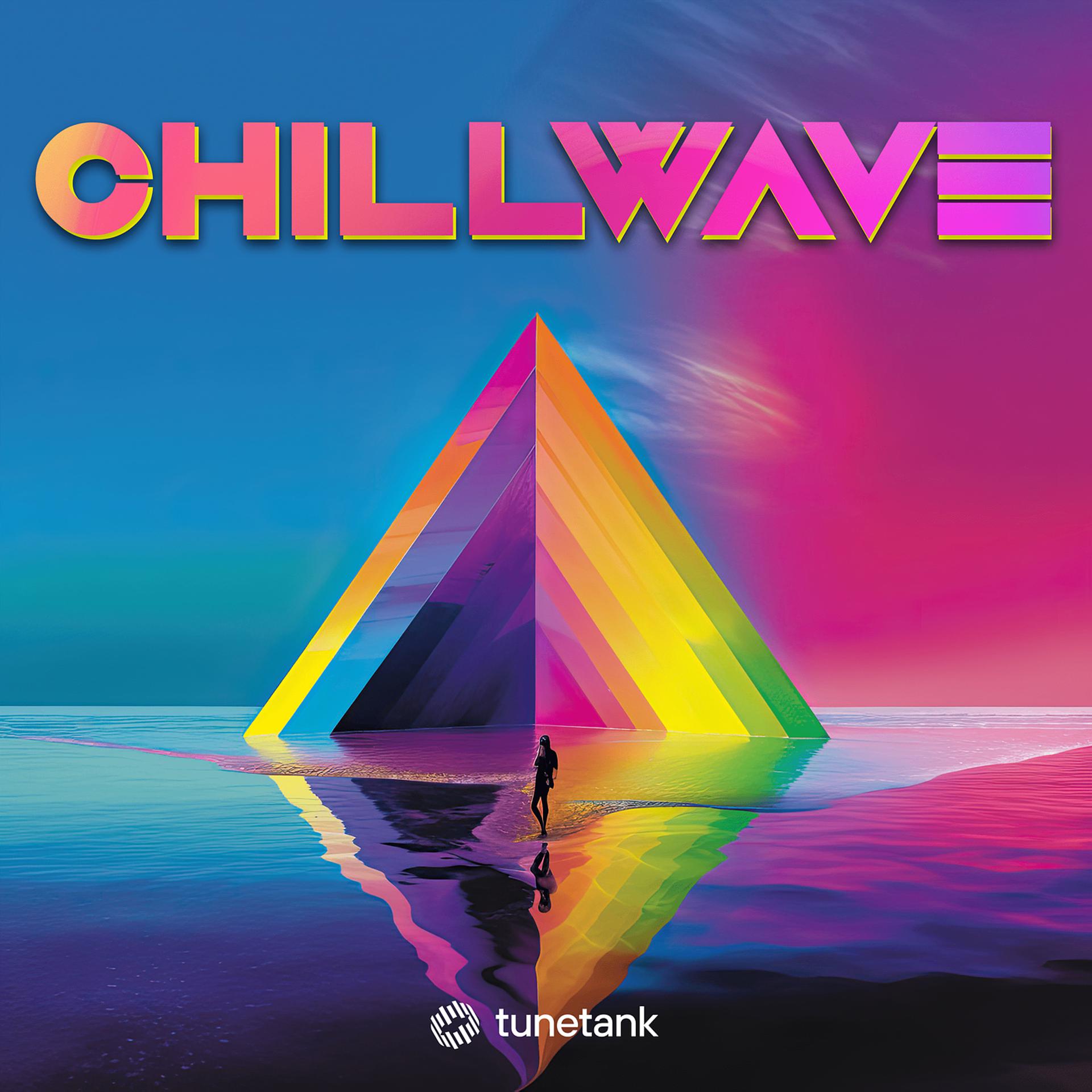 Постер альбома Chillwave