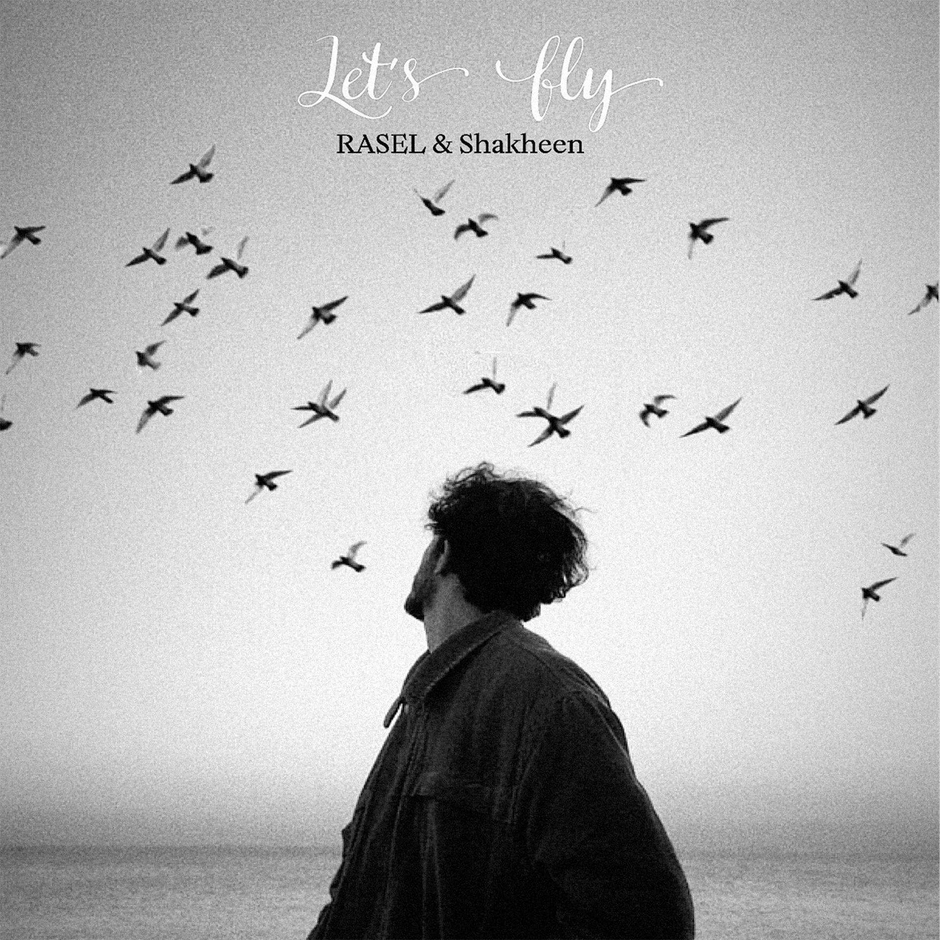 Постер альбома Let’s Fly