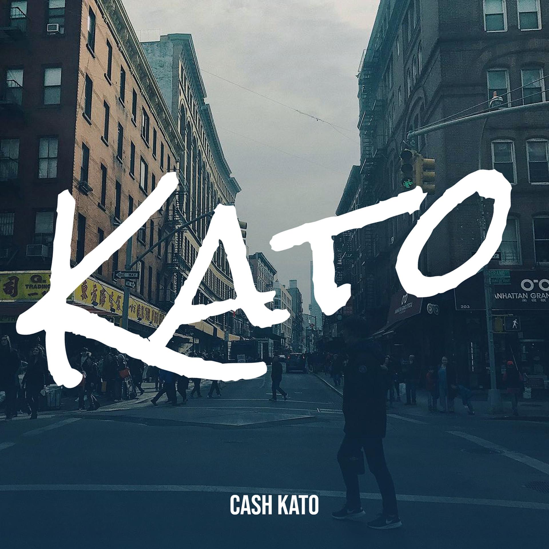 Постер альбома Kato