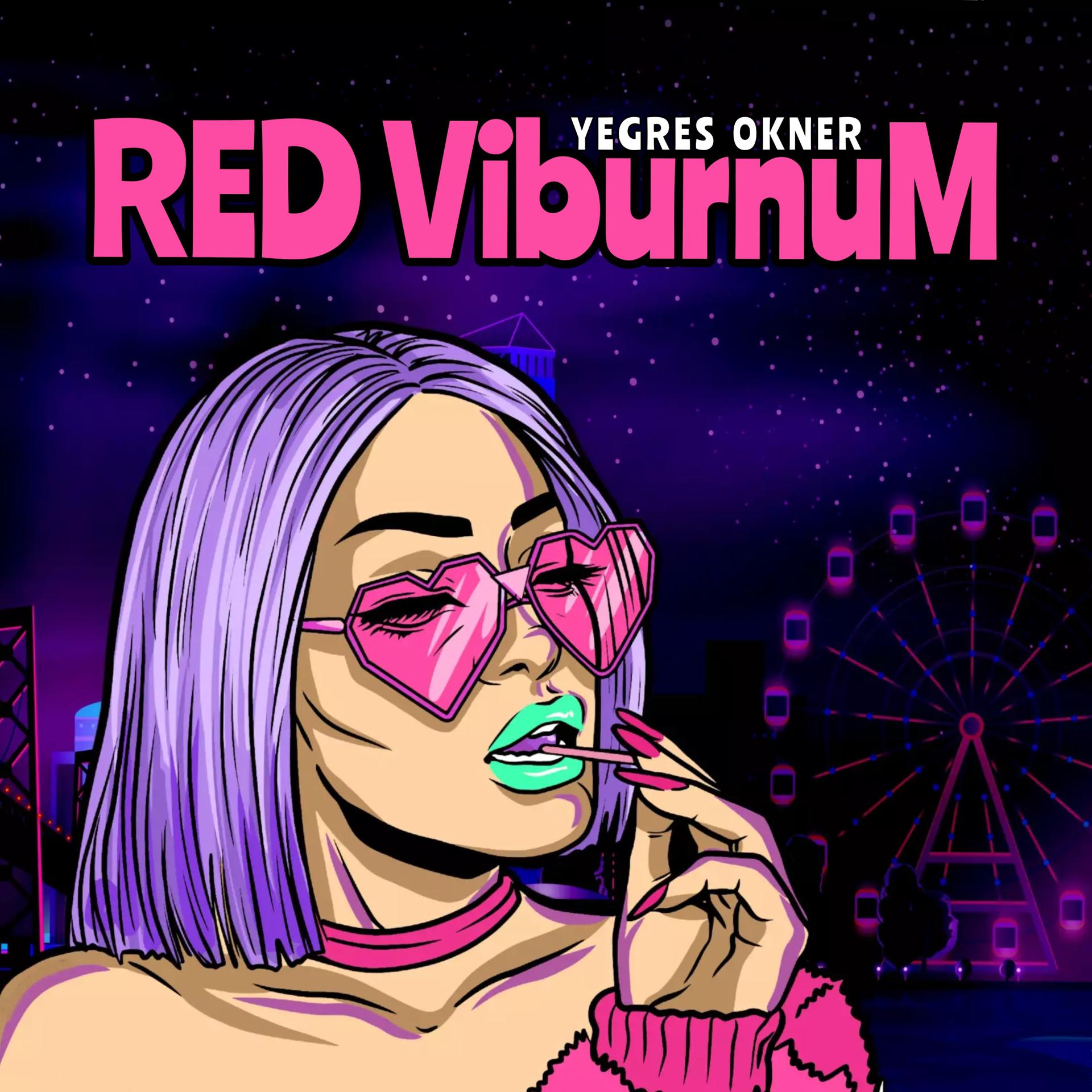 Постер альбома Red Viburnum