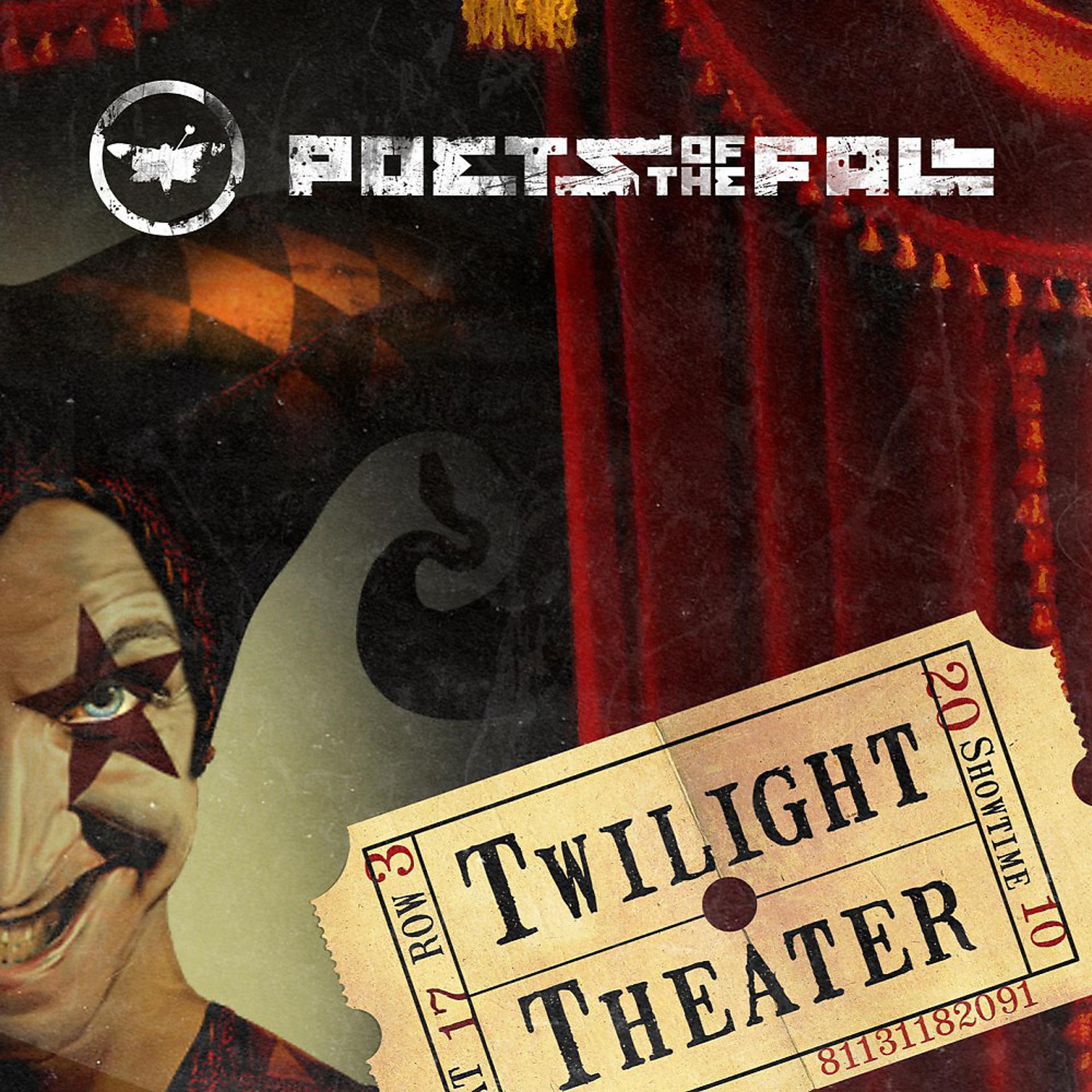 Постер альбома Twilight Theater