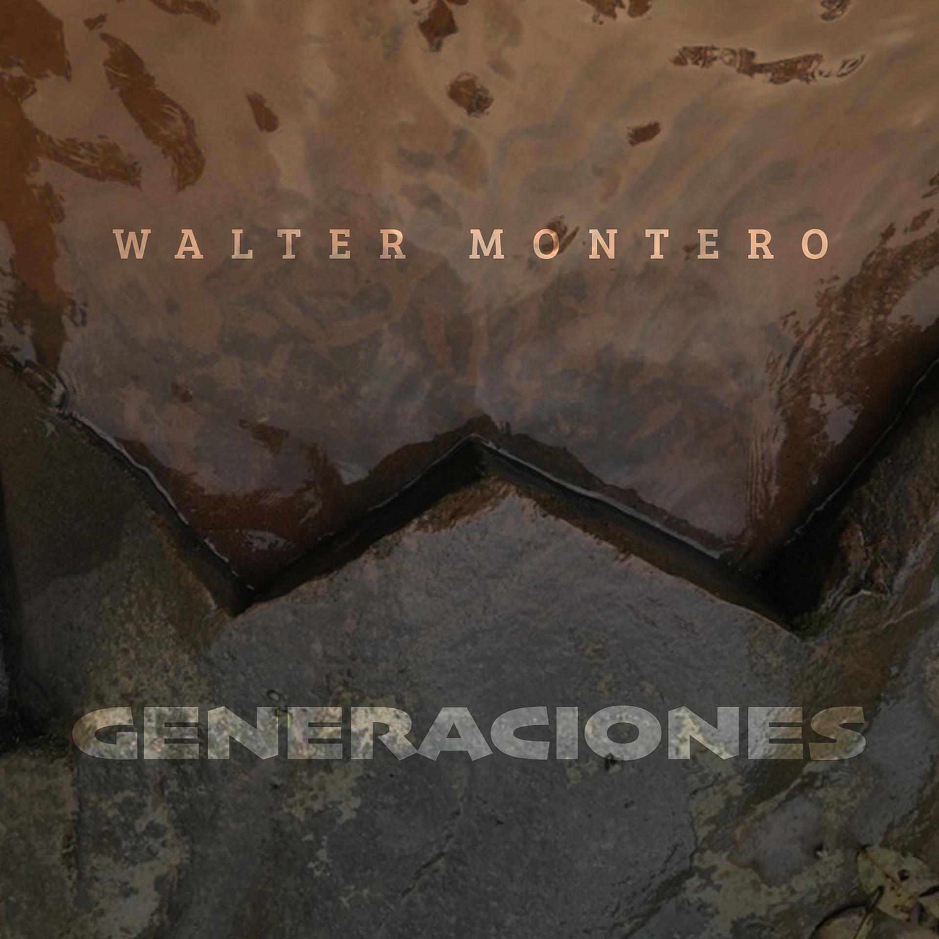 Постер альбома Generaciones