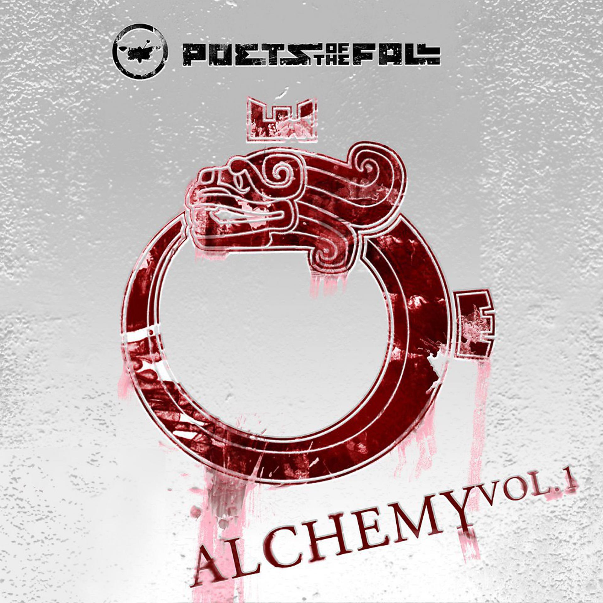 Постер альбома Alchemy, Vol. 1