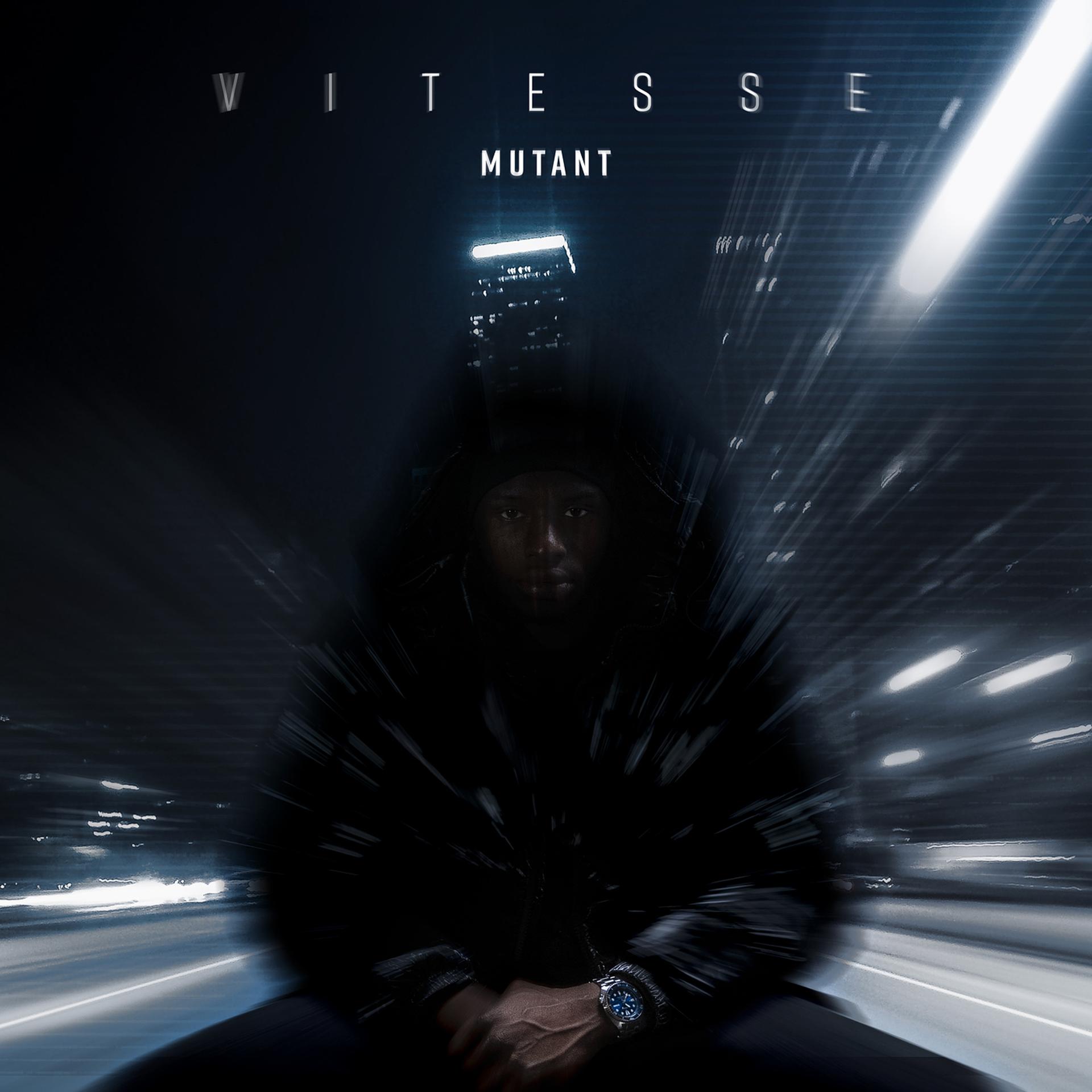 Постер альбома Vitesse