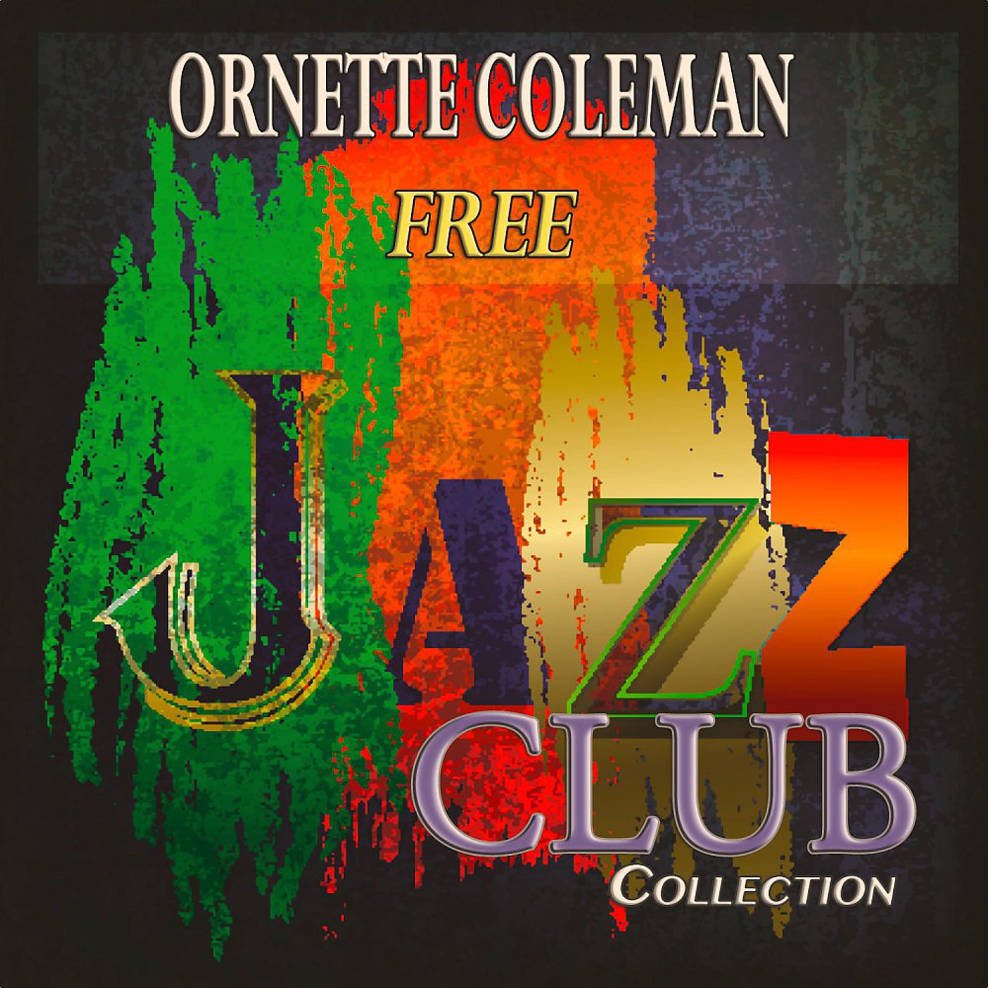 Постер альбома Free (Jazz Club Collection)
