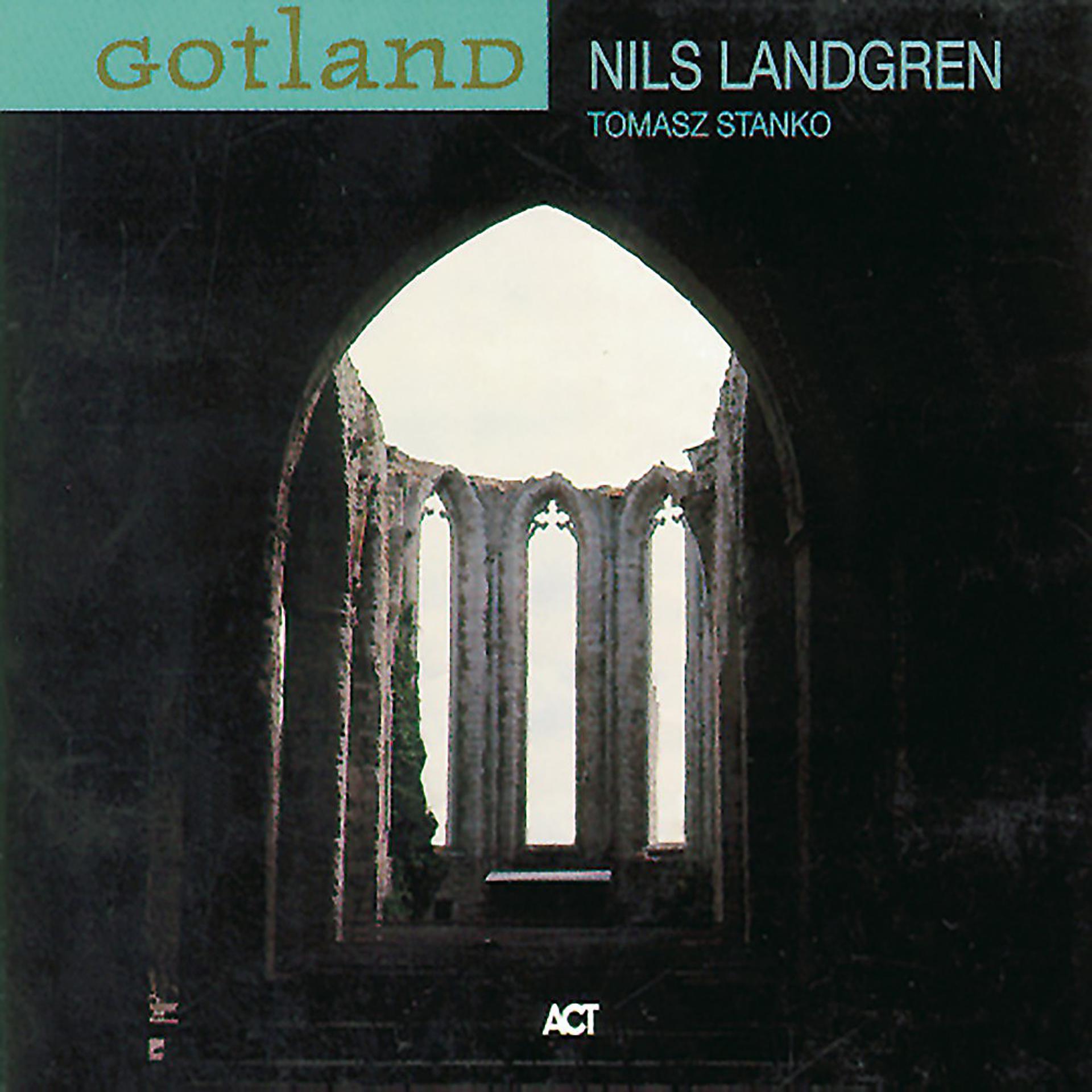 Постер альбома Gotland