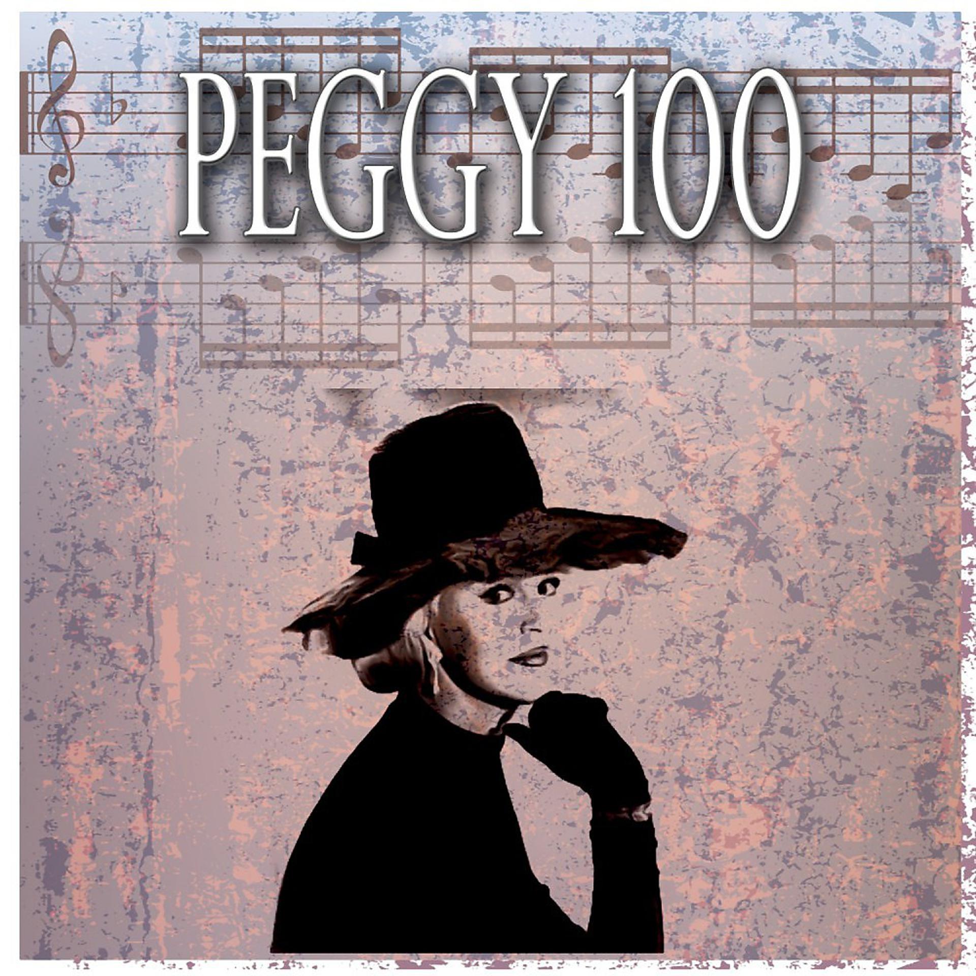 Постер альбома Peggy 100 (100 Original Tracks)