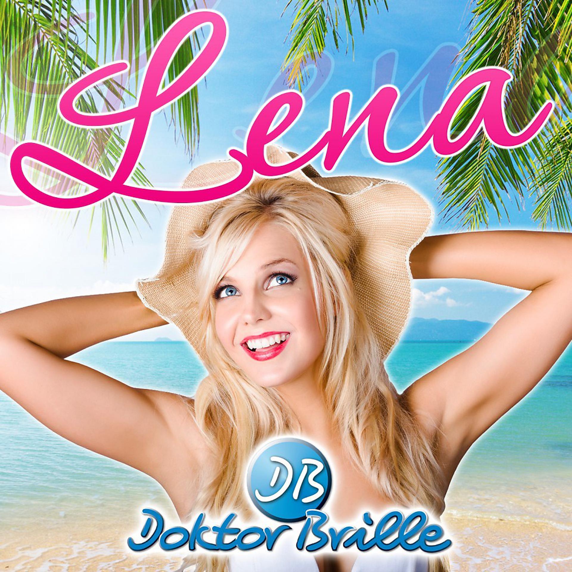 Постер альбома Lena