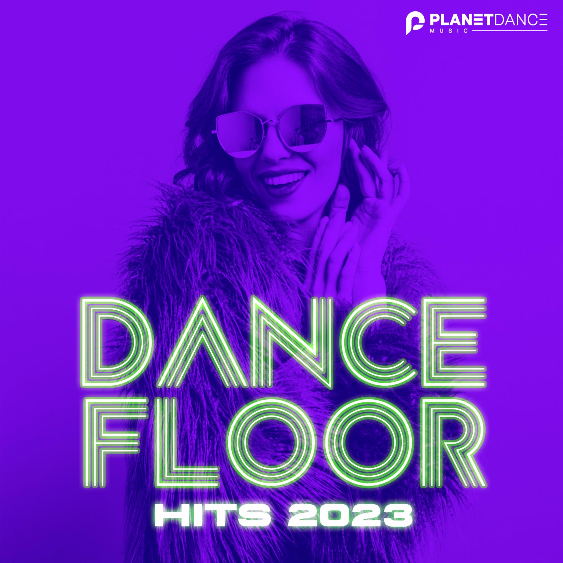 Постер альбома Dancefloor Hits 2023