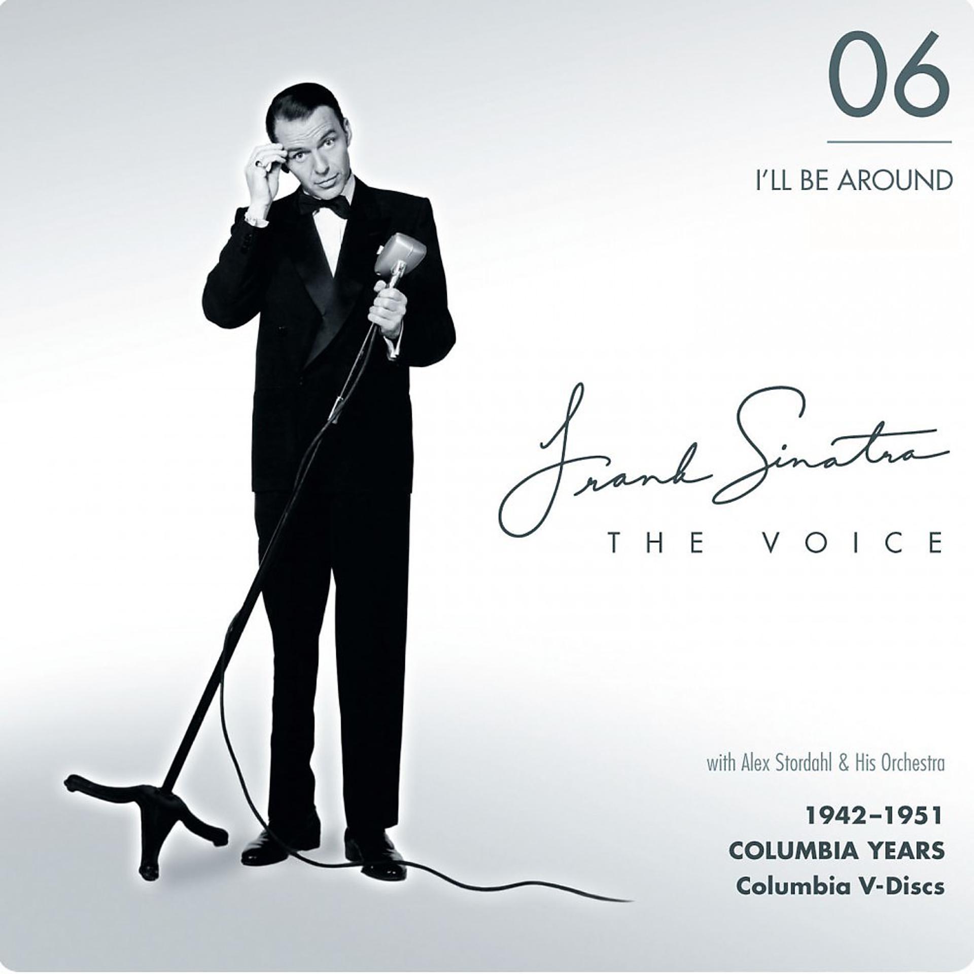 Постер альбома Frank Sinatra, Vol. 06