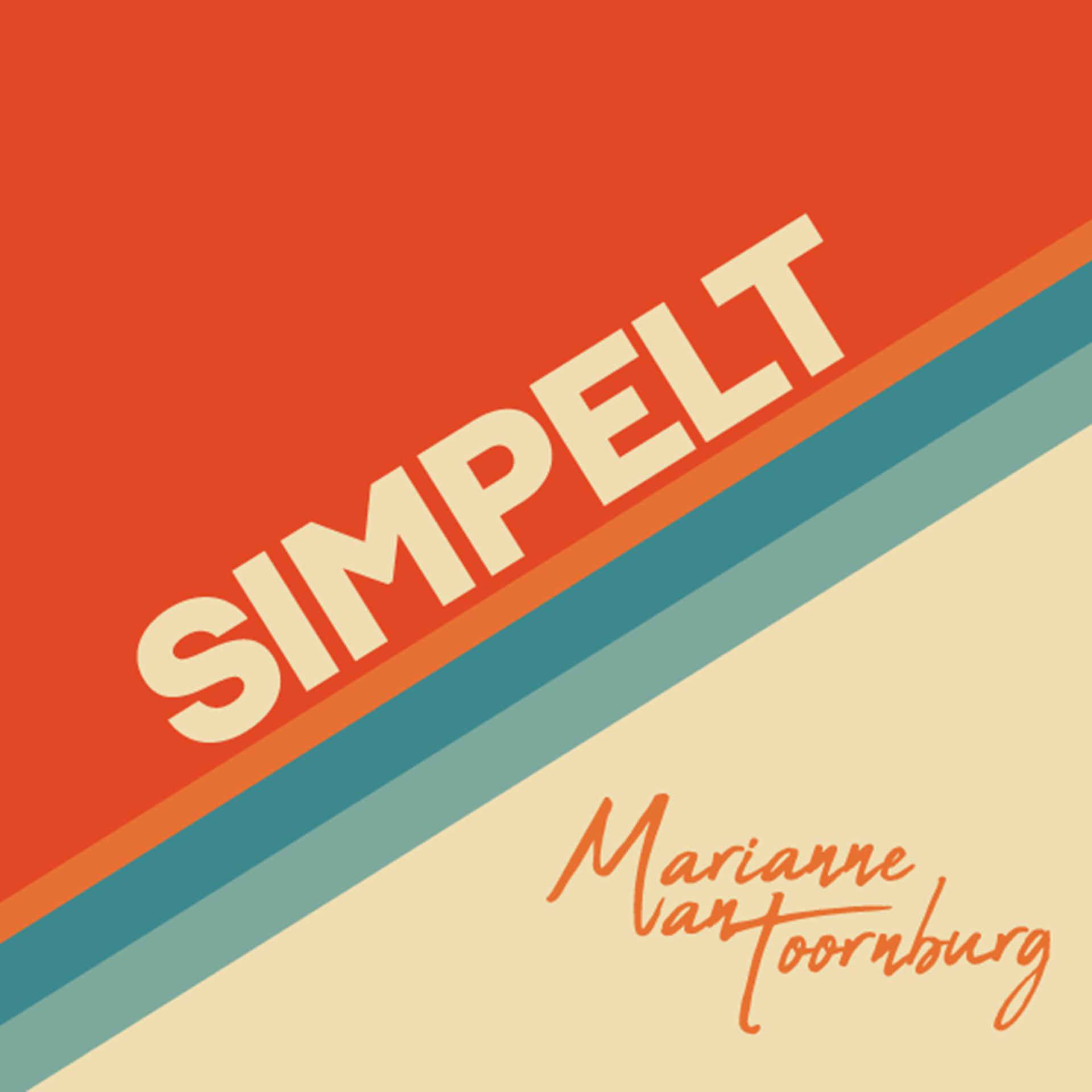 Постер альбома Simpelt