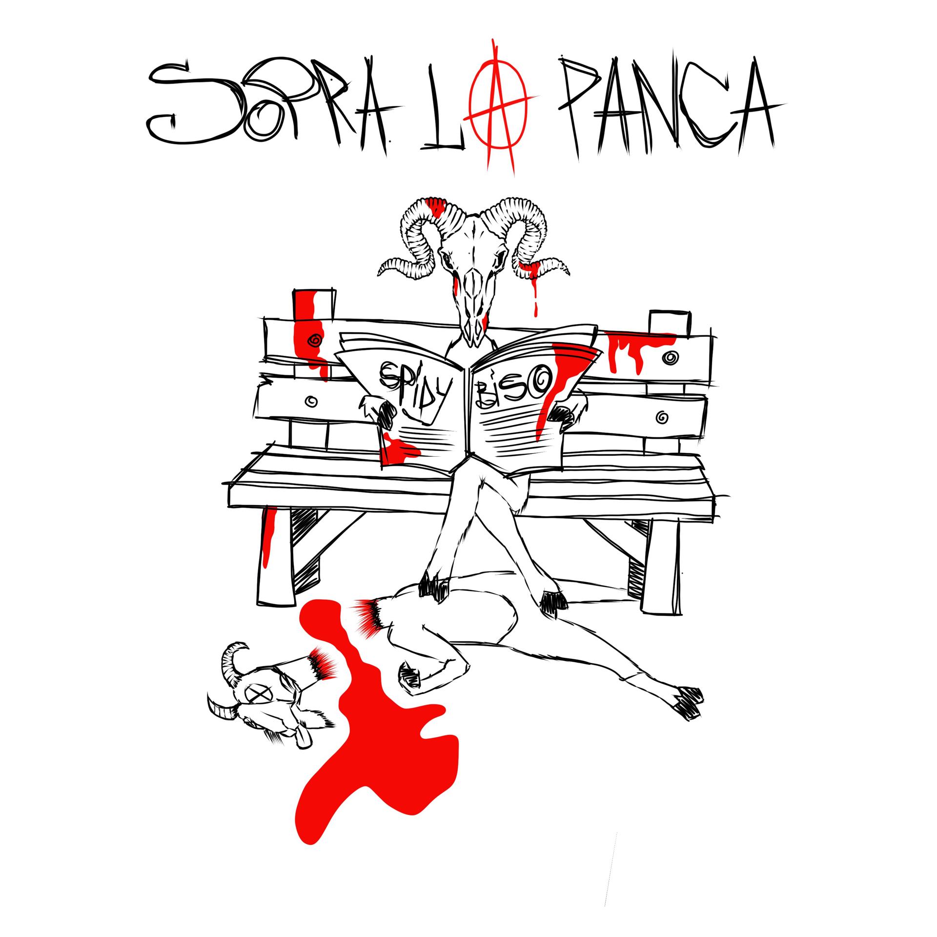 Постер альбома Sopra la panca