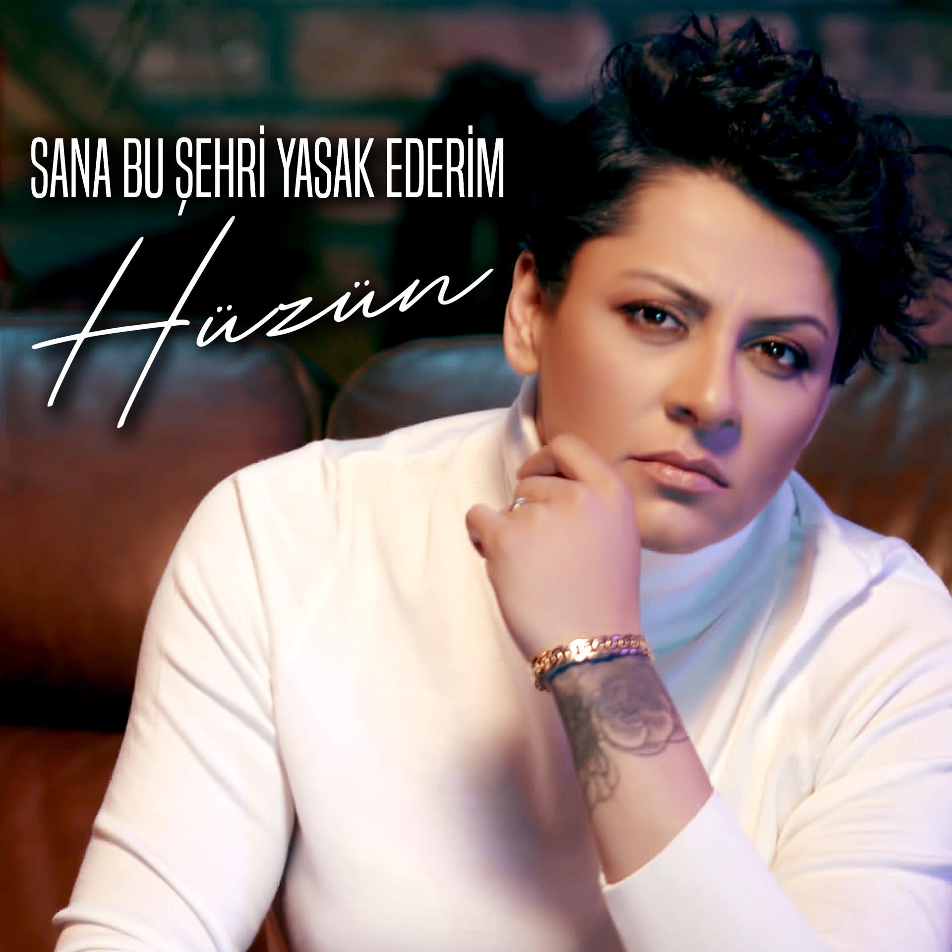 Постер альбома Sana Bu Şehri Yasak Ederim