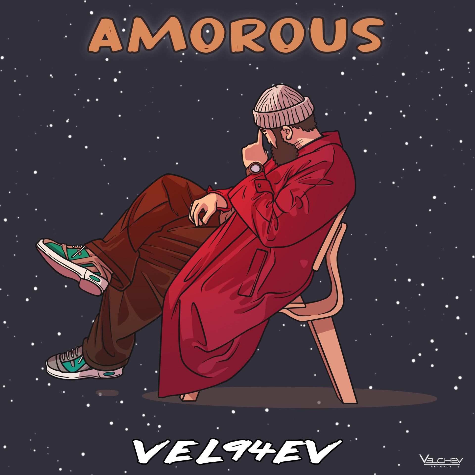 Постер альбома Amorous