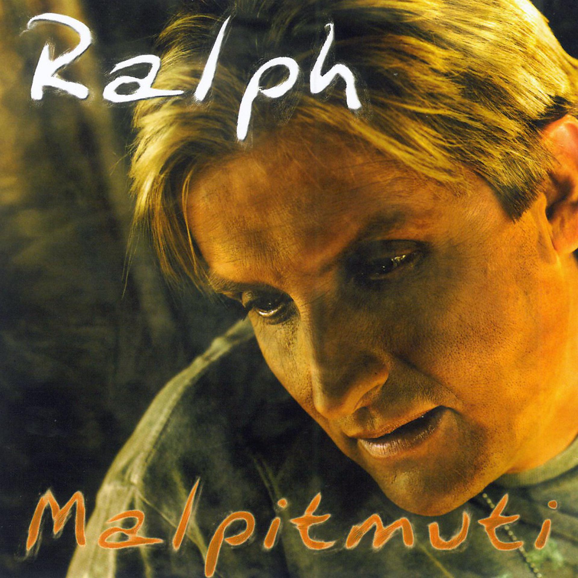 Постер альбома Malpitmuti