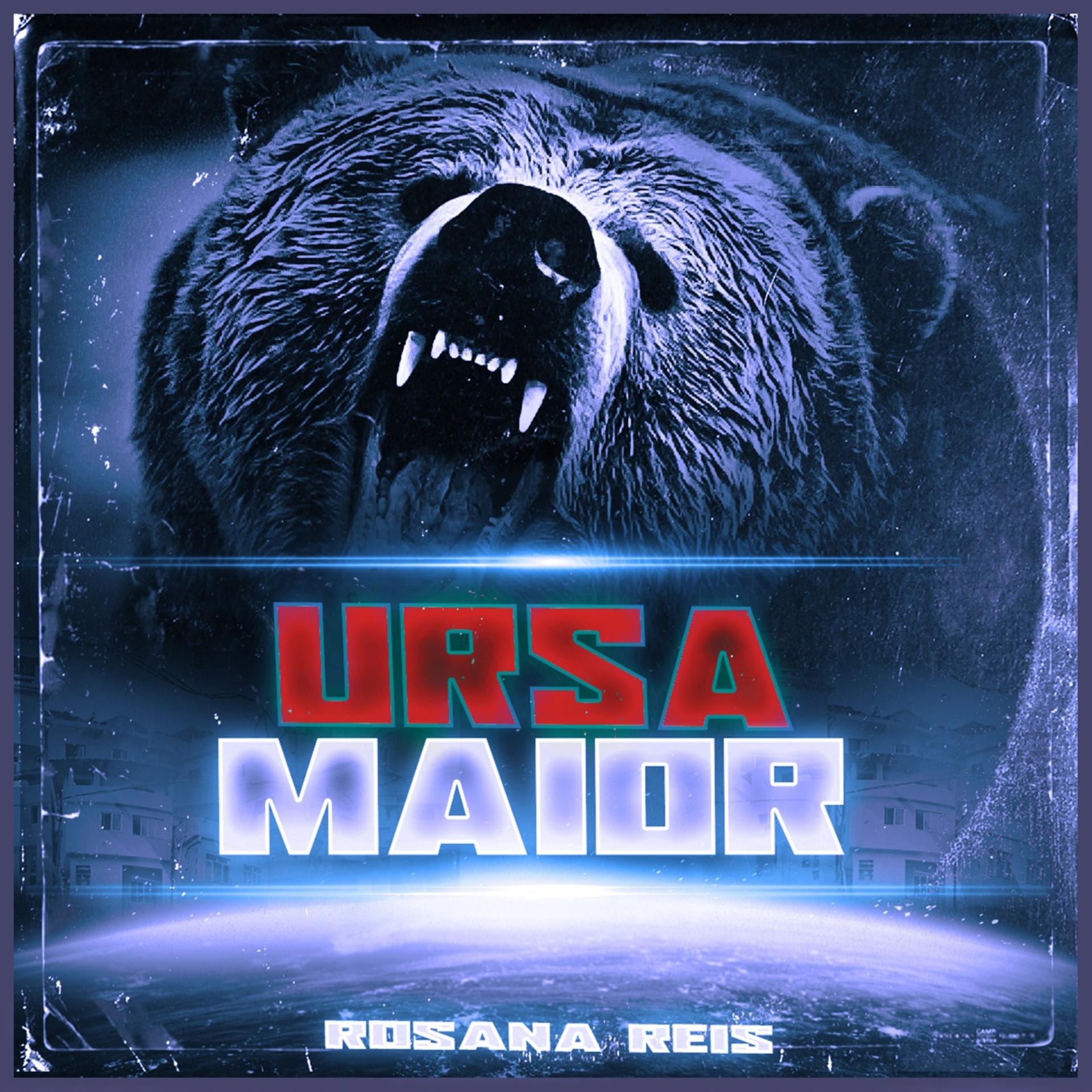 Постер альбома Ursa Maior