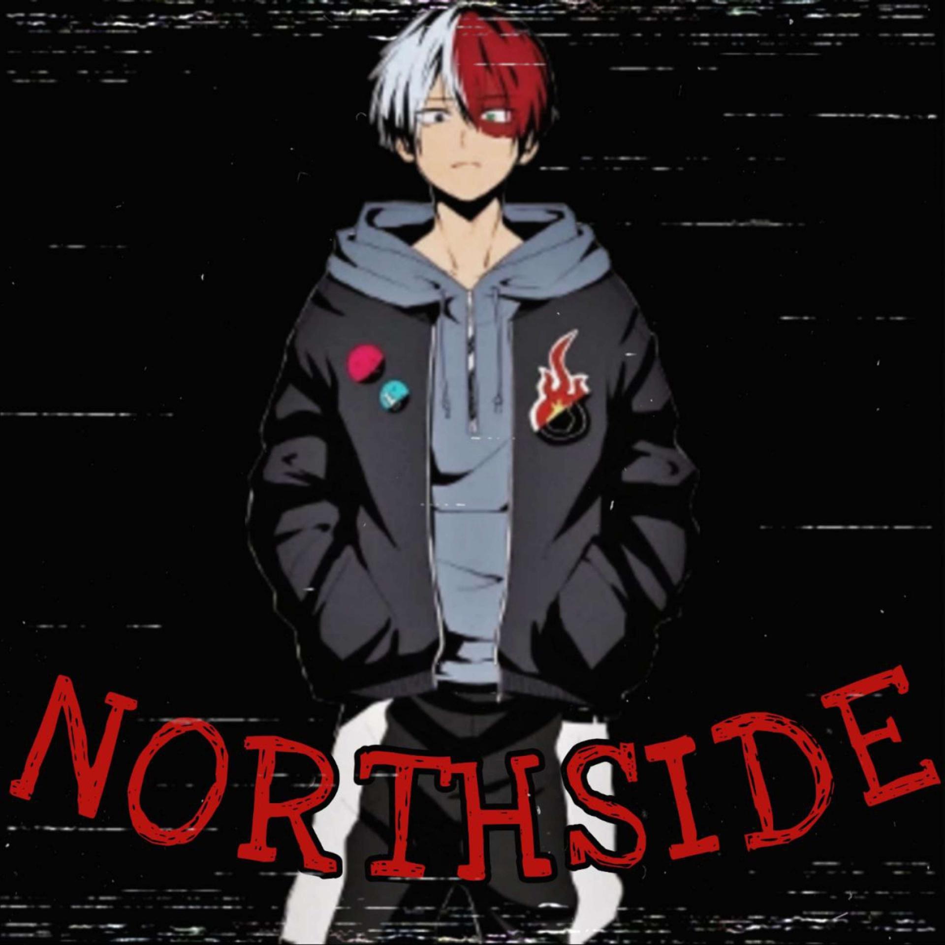 Постер альбома Northside
