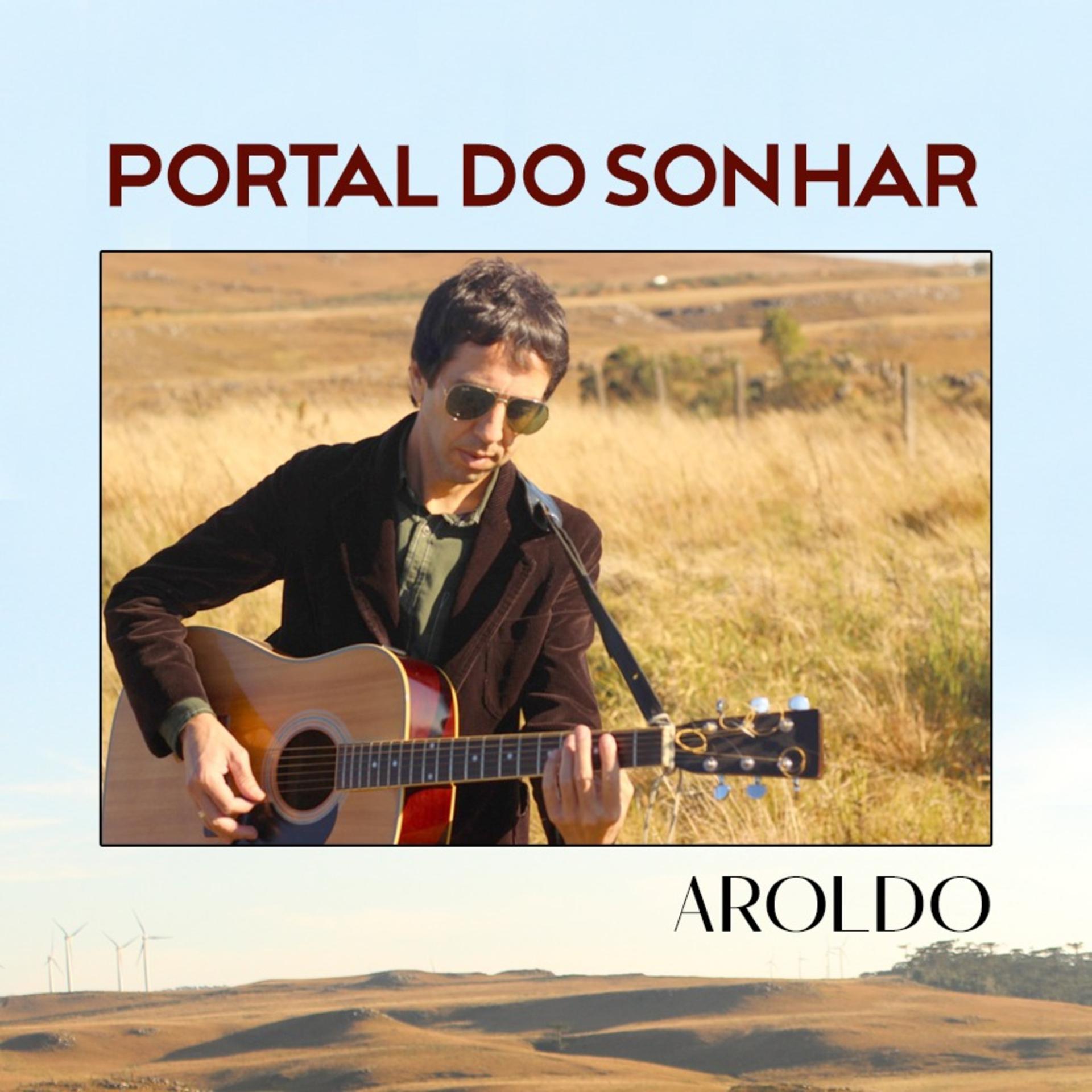 Постер альбома Portal do Sonhar