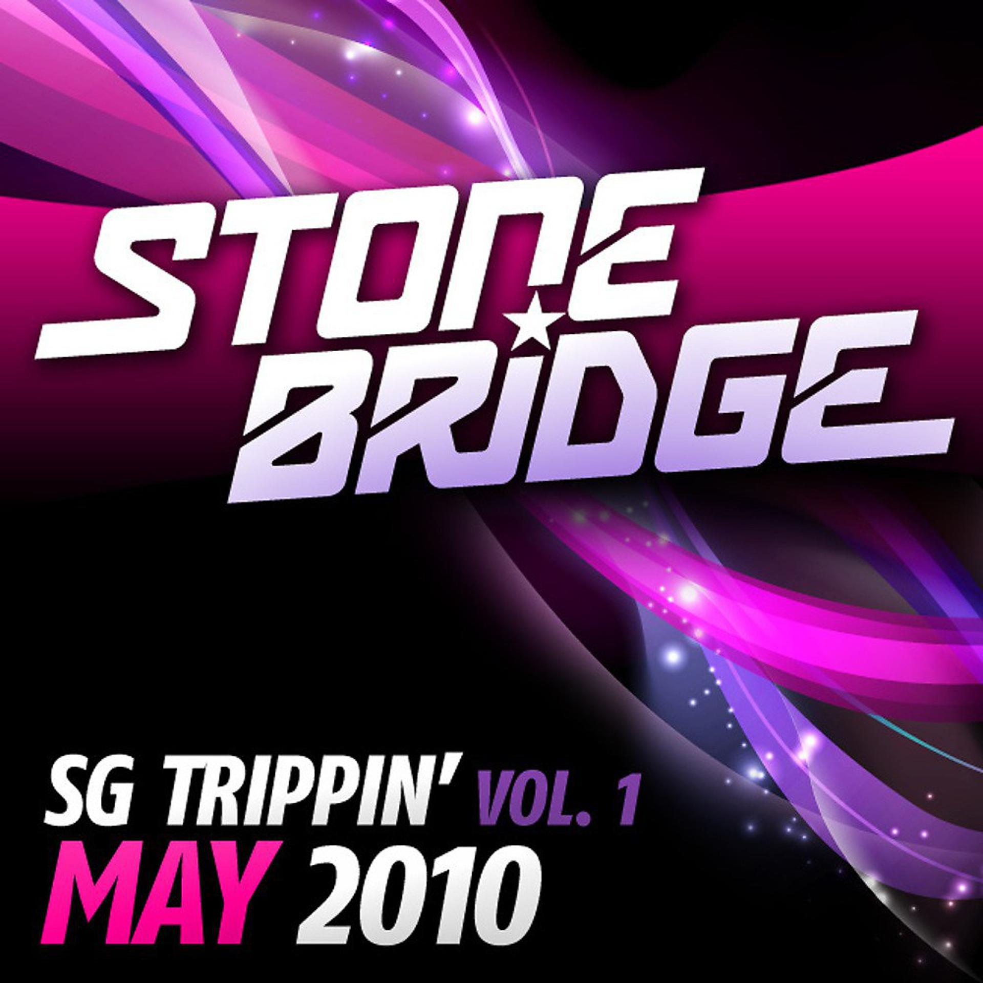 Постер альбома Sg Trippin' Vol. 1 - May 2010