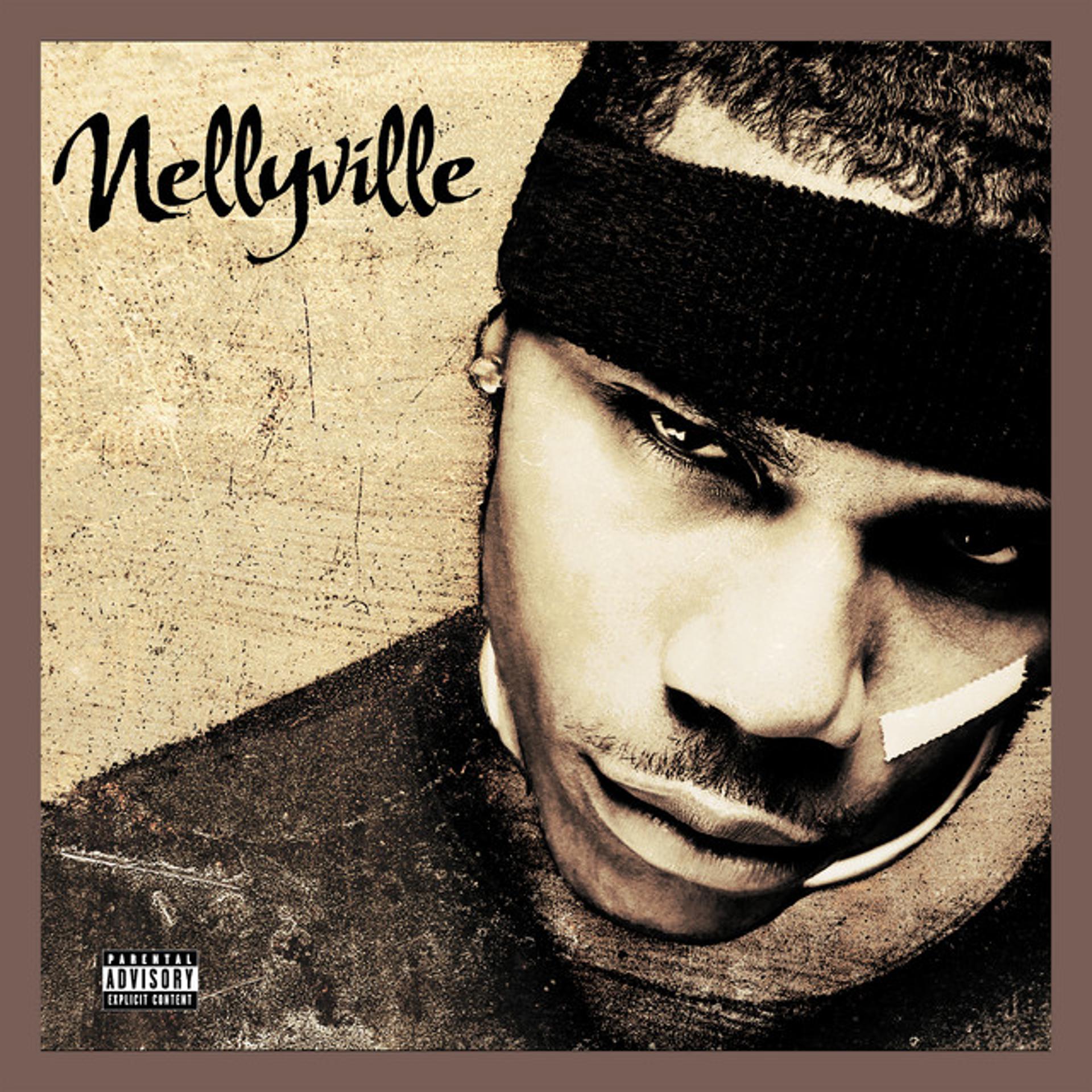 Постер альбома Nellyville (Deluxe Edition)