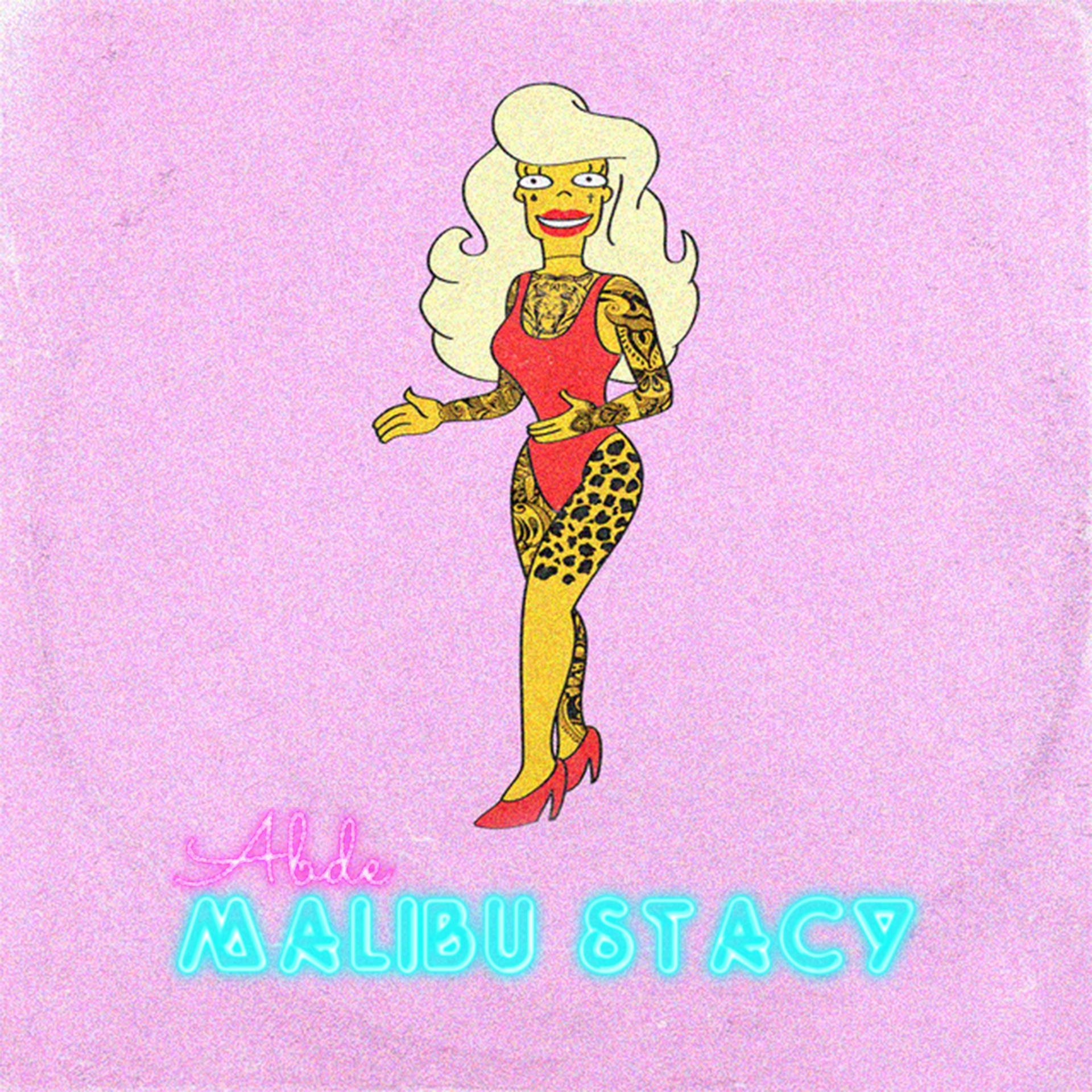 Постер альбома Malibu Stacy