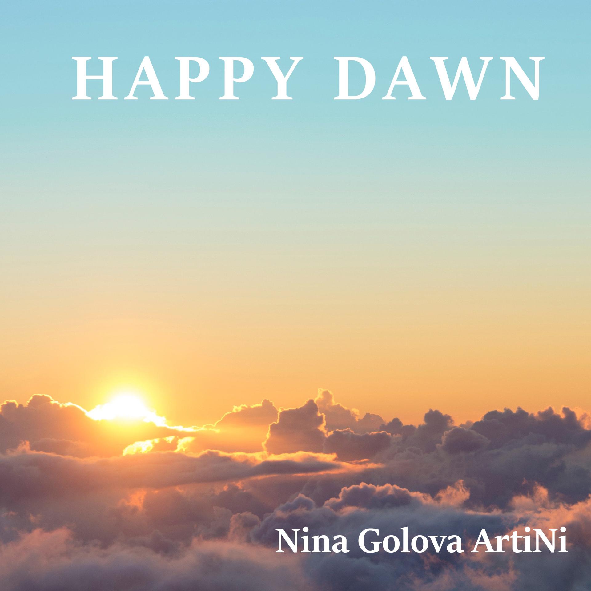 Постер альбома Happy Dawn