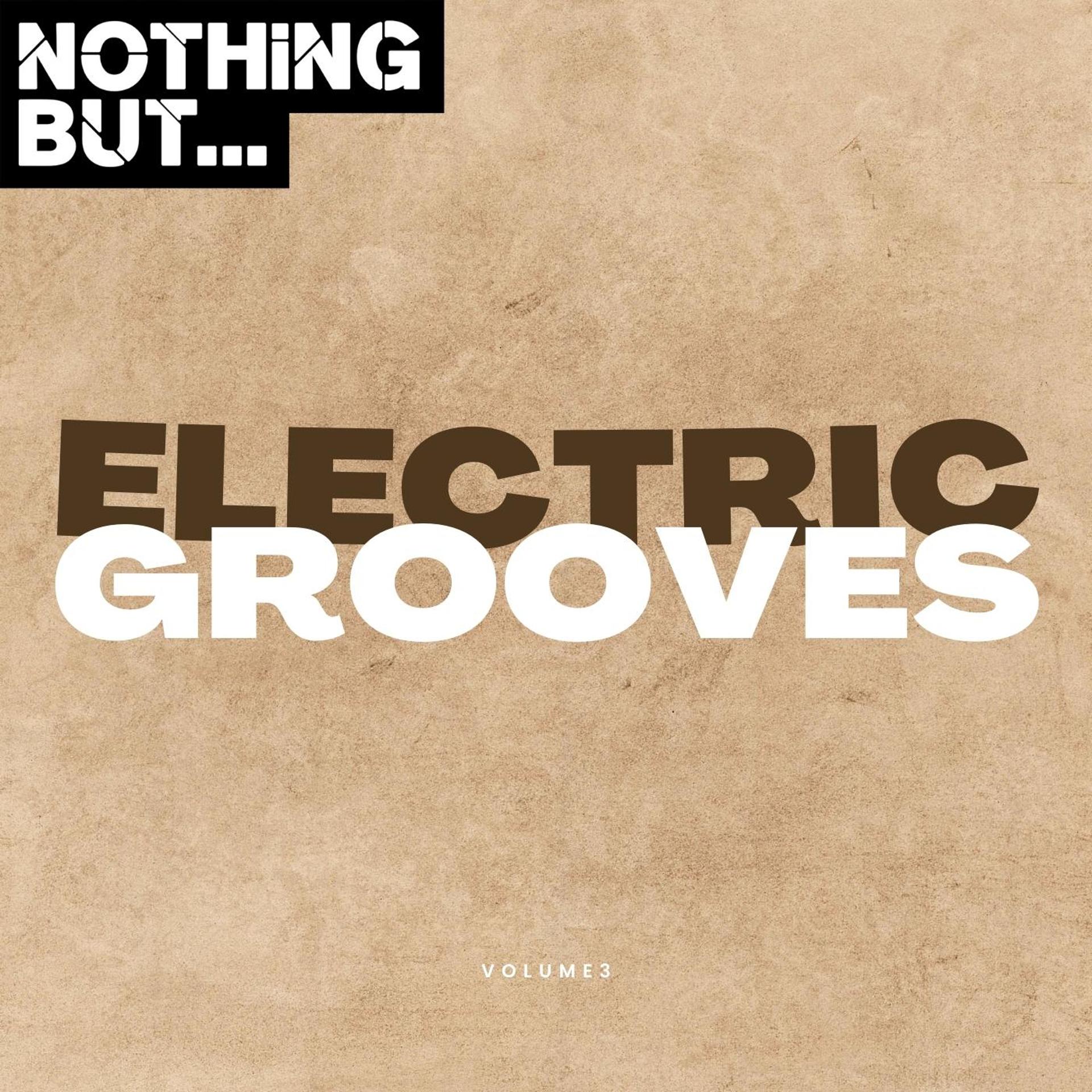Постер альбома Nothing But... Electric Grooves, Vol. 03