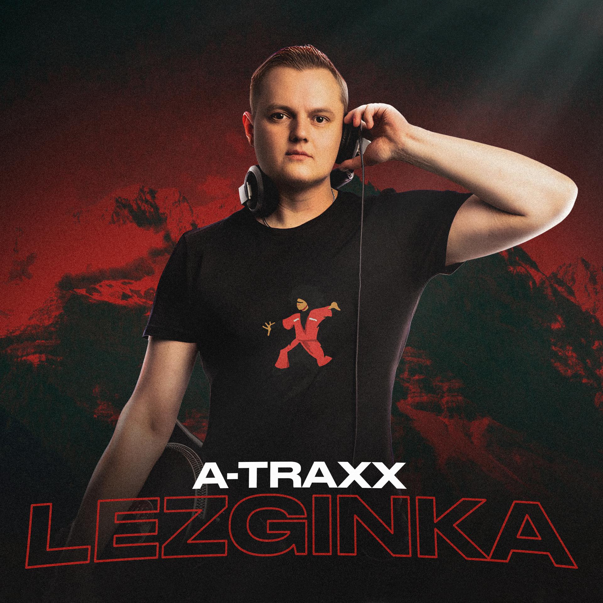 Постер альбома Lezgіnka