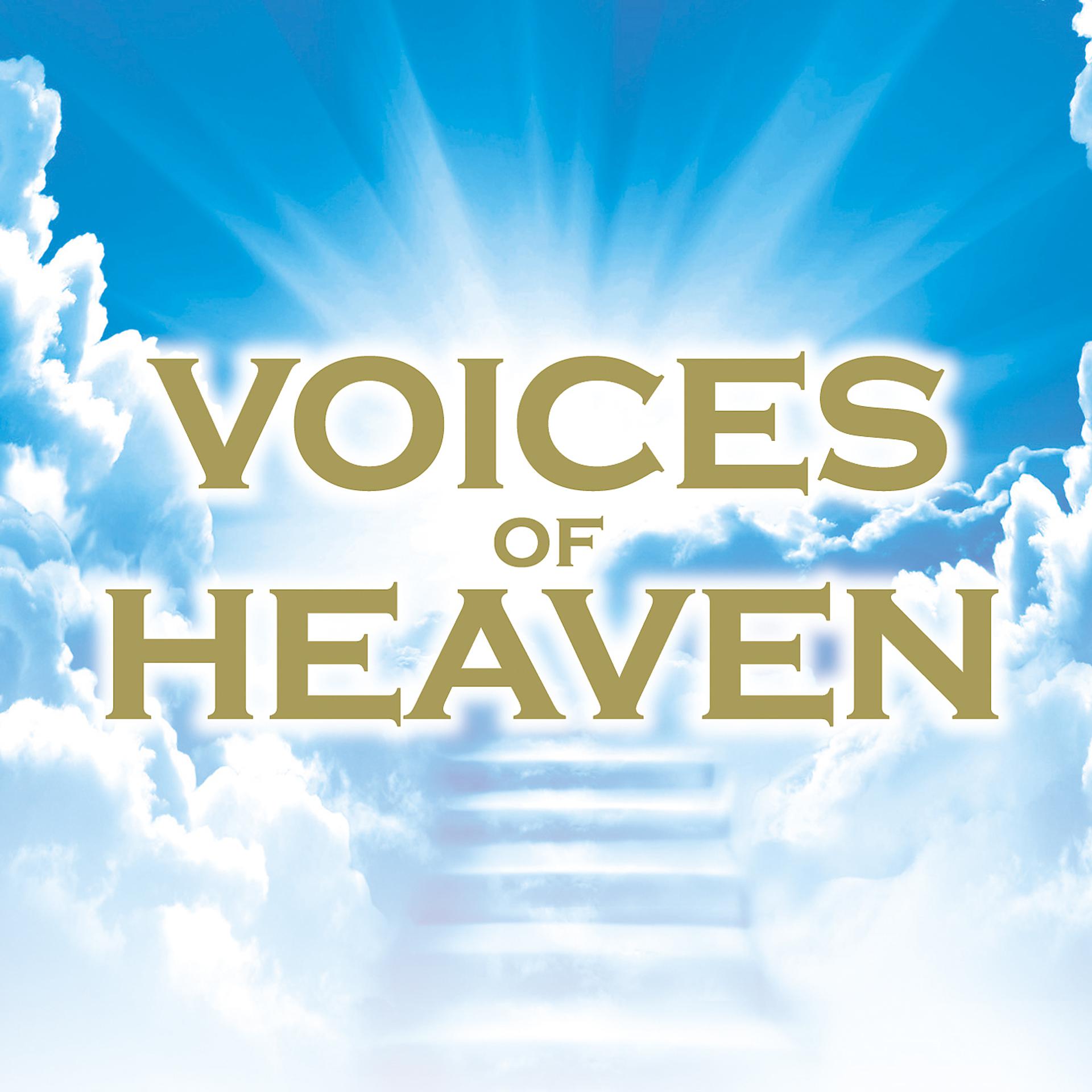 Постер альбома Voices of Heaven